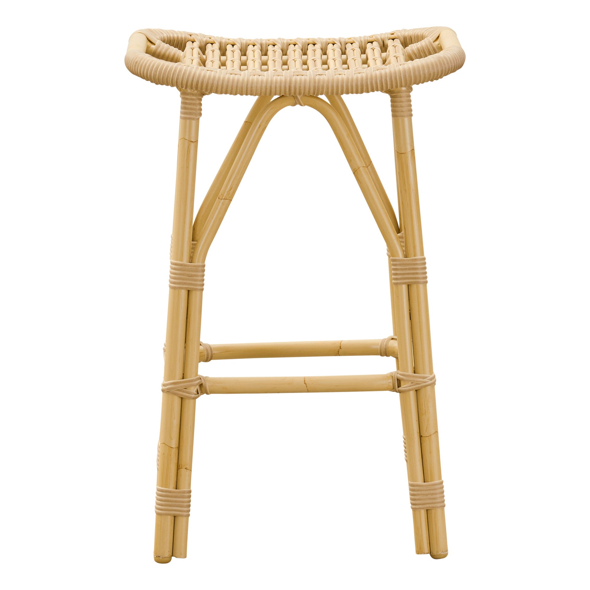 Salsa Counter Stool Exterior by Sika Design - view 3