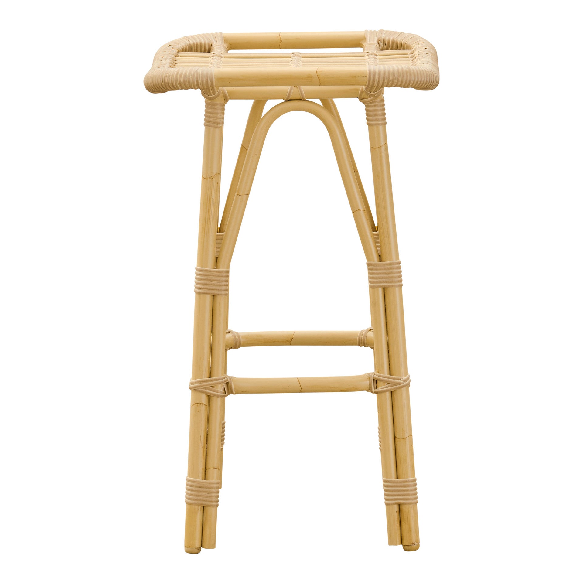 Salsa Counter Stool Exterior by Sika Design - view 4