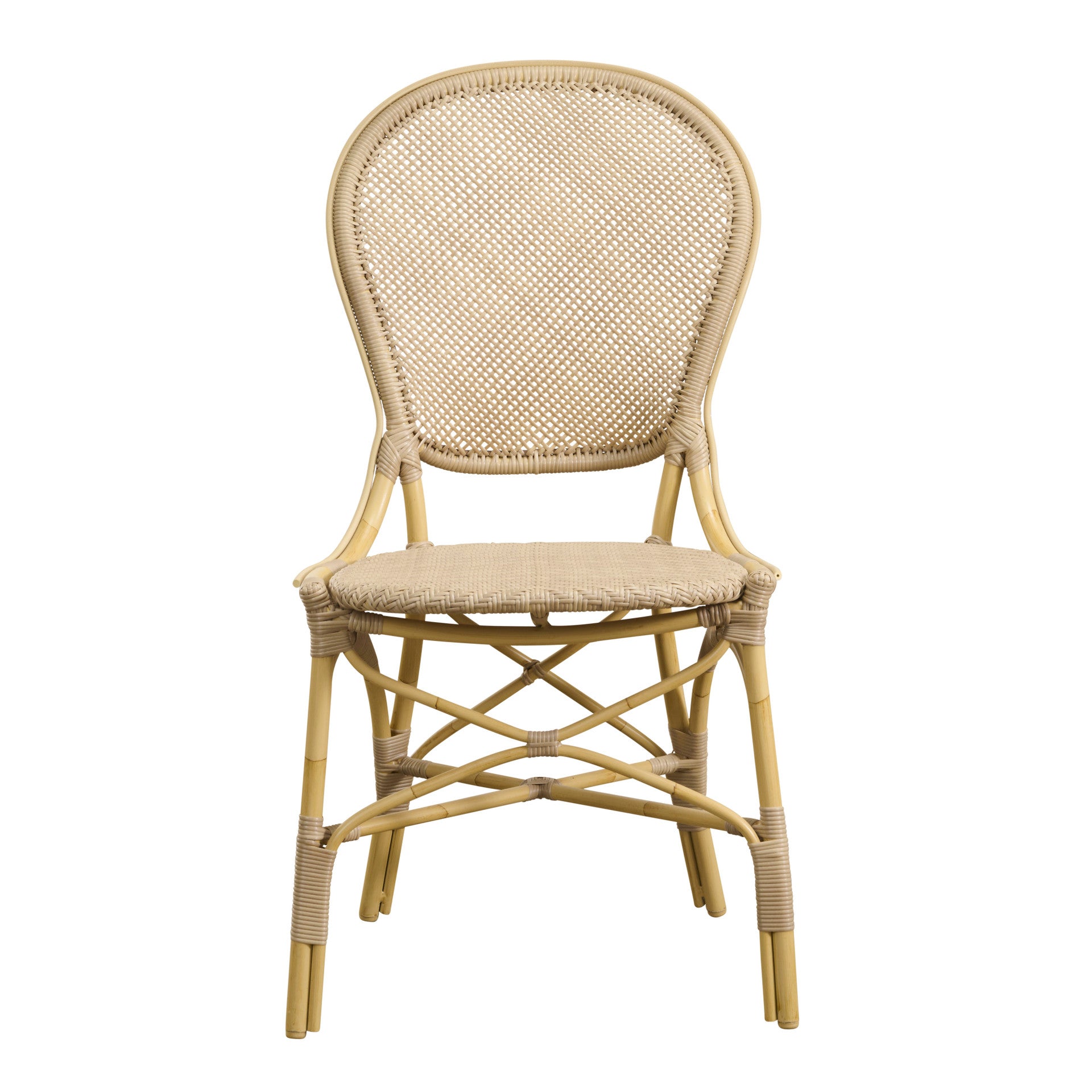 Rossini Side Chair Exterior by Sika Design - view 6