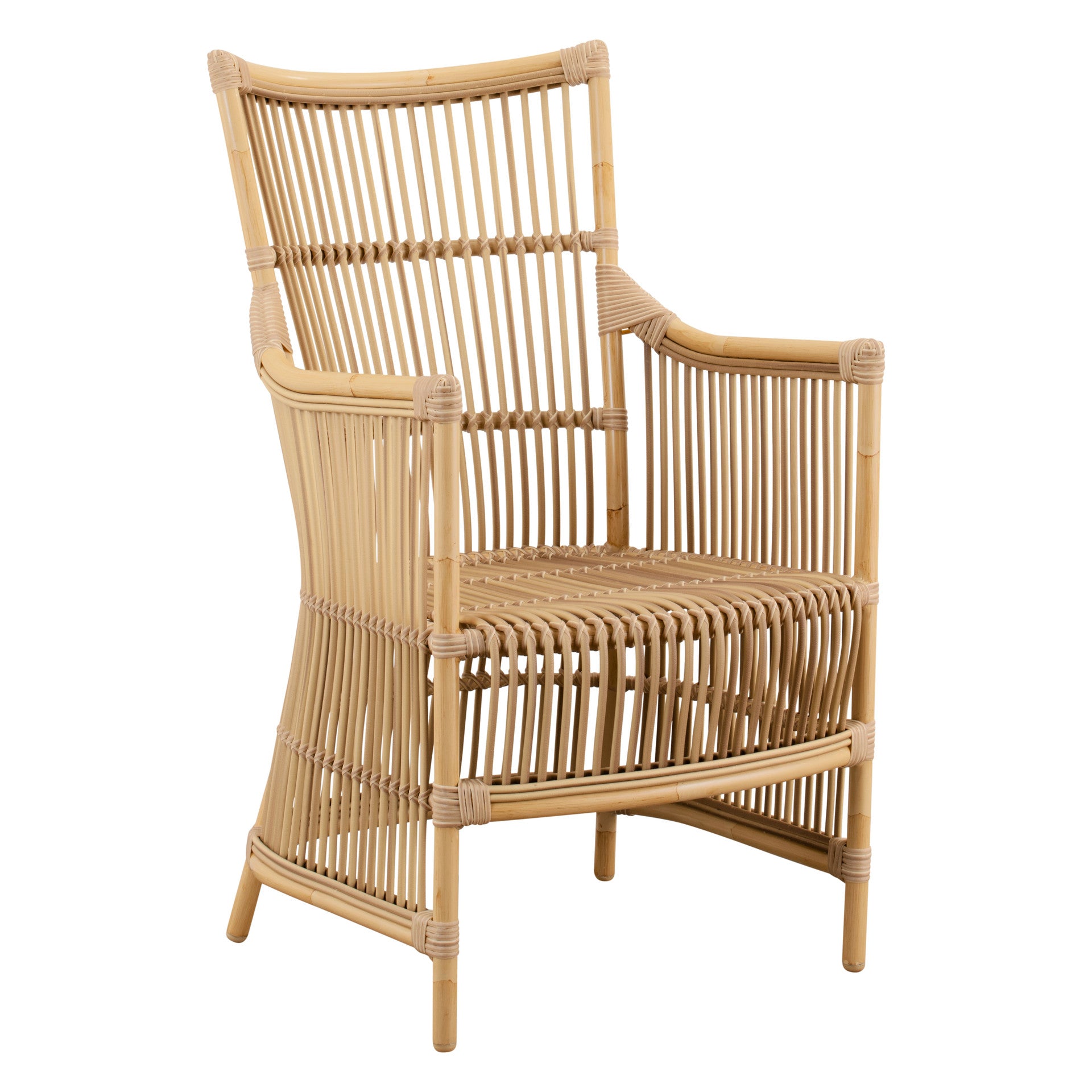Davinci Chair Exterior by Sika Design - view 3