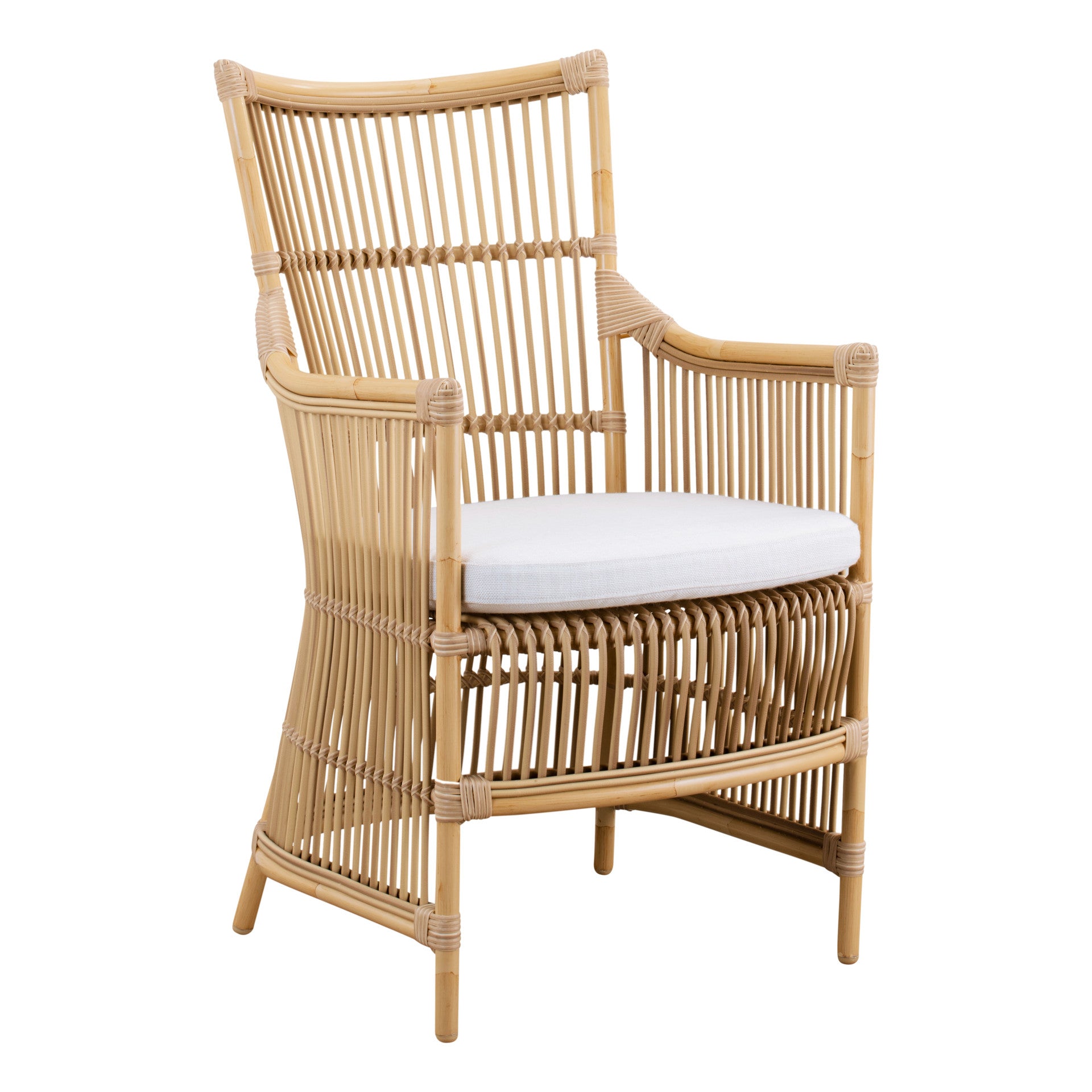 Davinci Chair Exterior by Sika Design - view 4