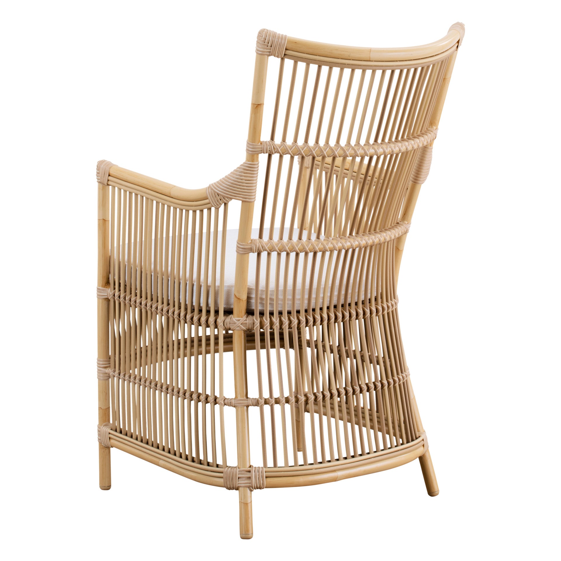 Davinci Chair Exterior by Sika Design - view 6