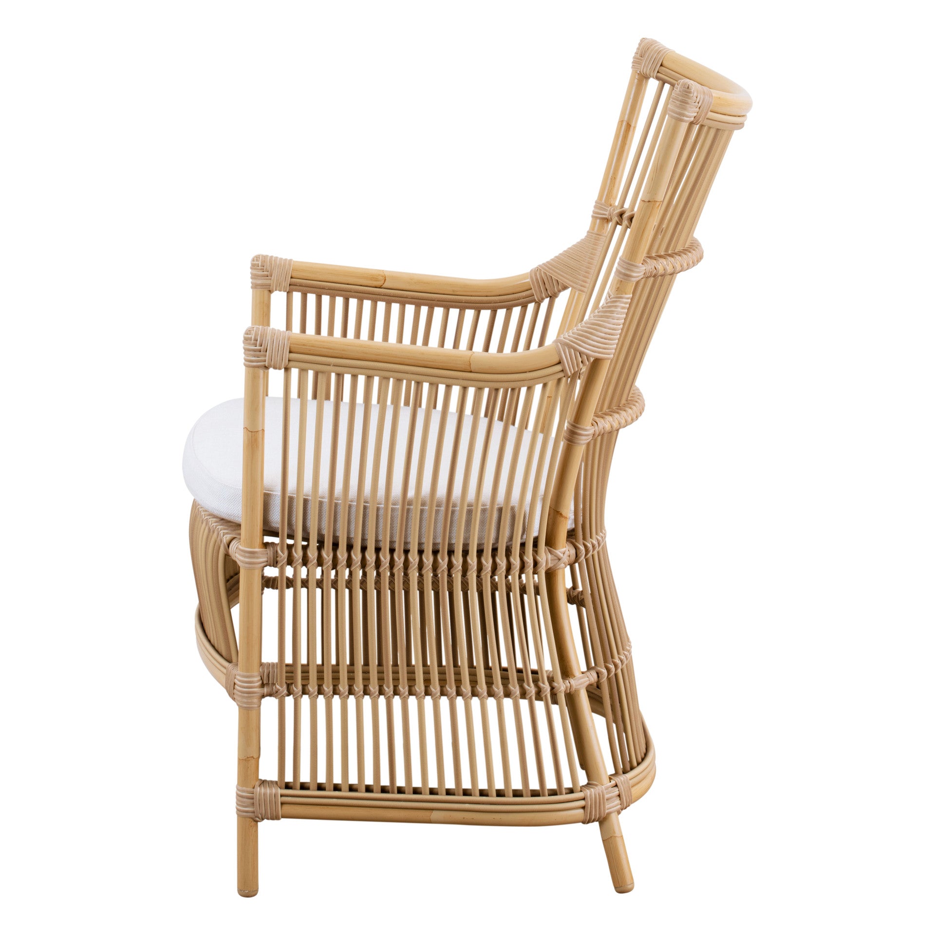 Davinci Chair Exterior by Sika Design - view 7