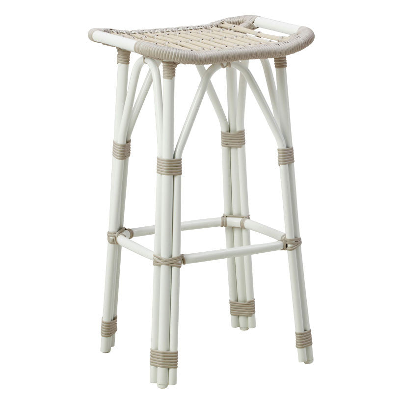Salsa Bar Stool Exterior by Sika Design - view 7