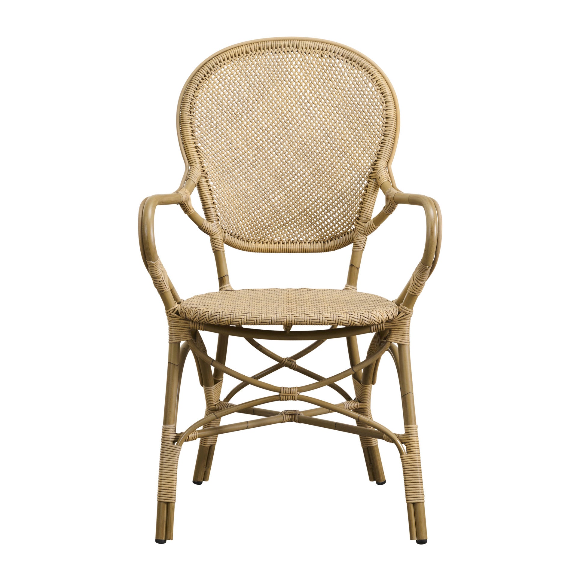 Rossini Arm Chair Exterior by Sika Design - view 11