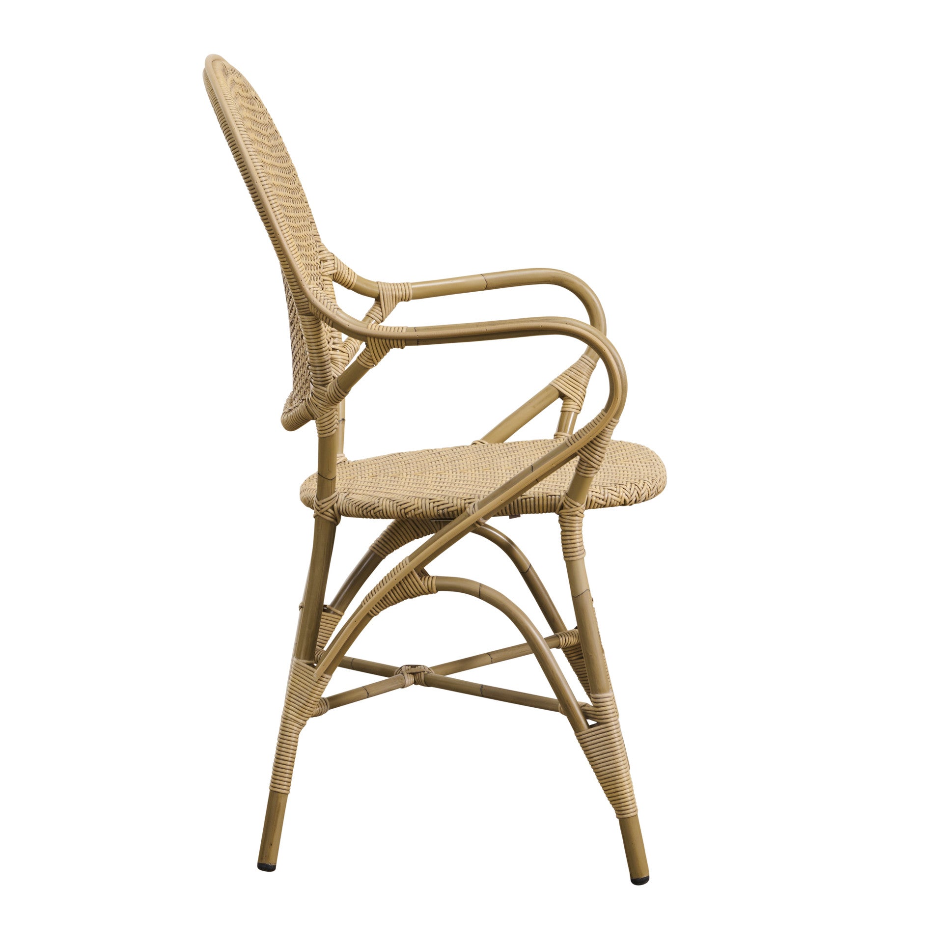 Rossini Arm Chair Exterior by Sika Design - view 14
