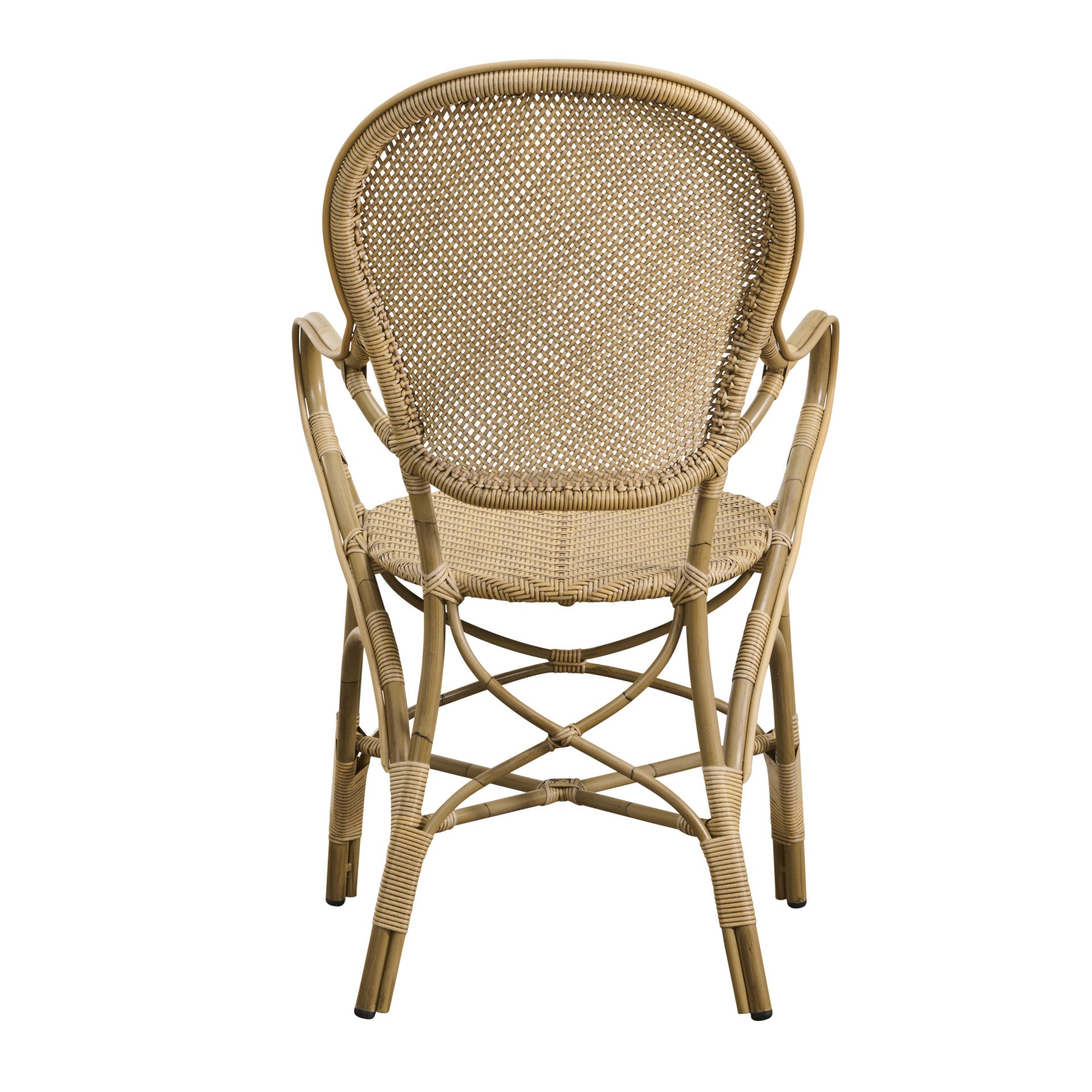 Rossini Arm Chair Exterior by Sika Design - view 16