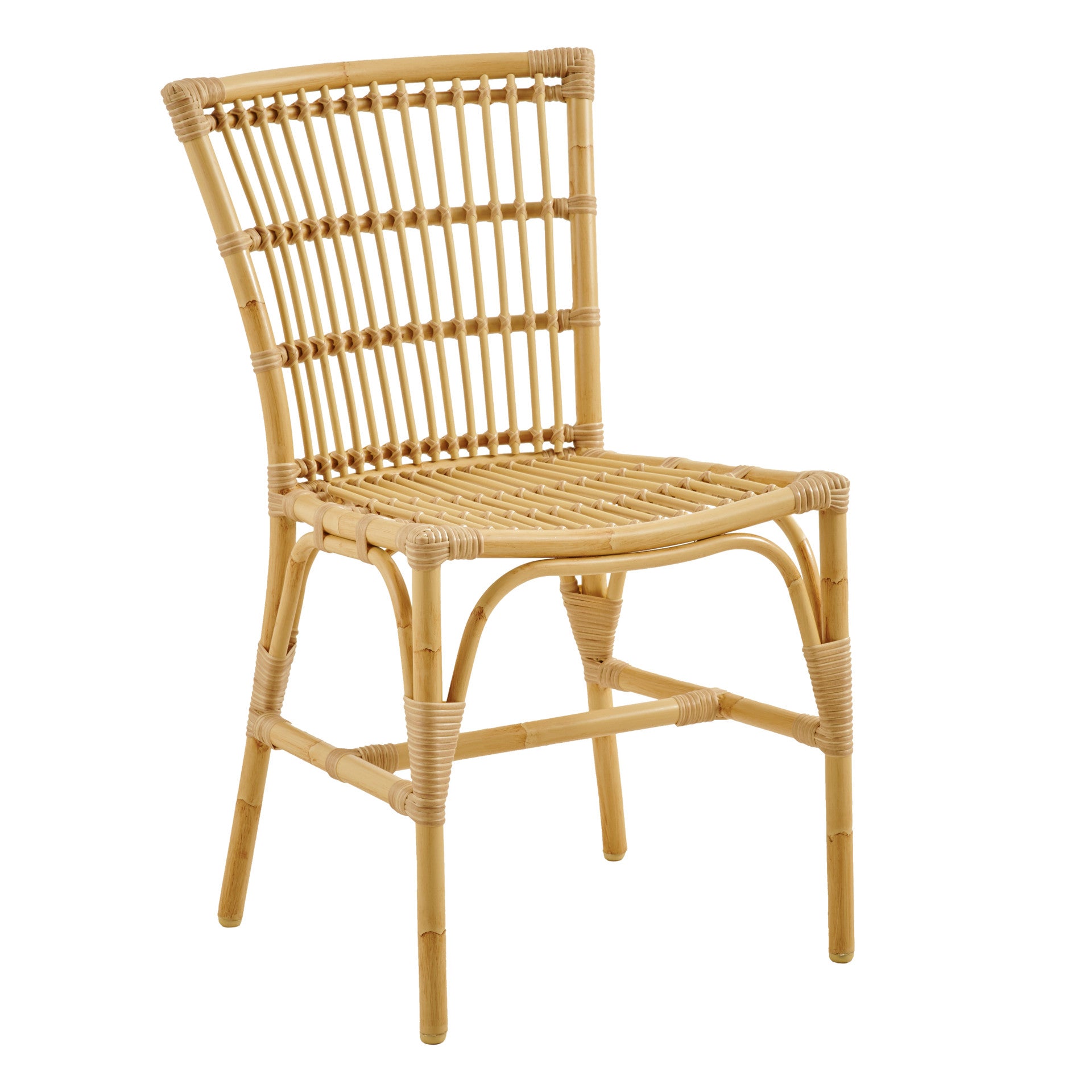 Elisabeth Chair Exterior by Sika Design