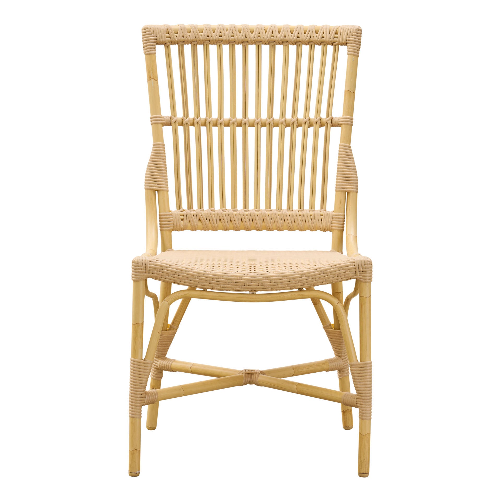 Piano Side Chair Exterior by Sika Design - view 4
