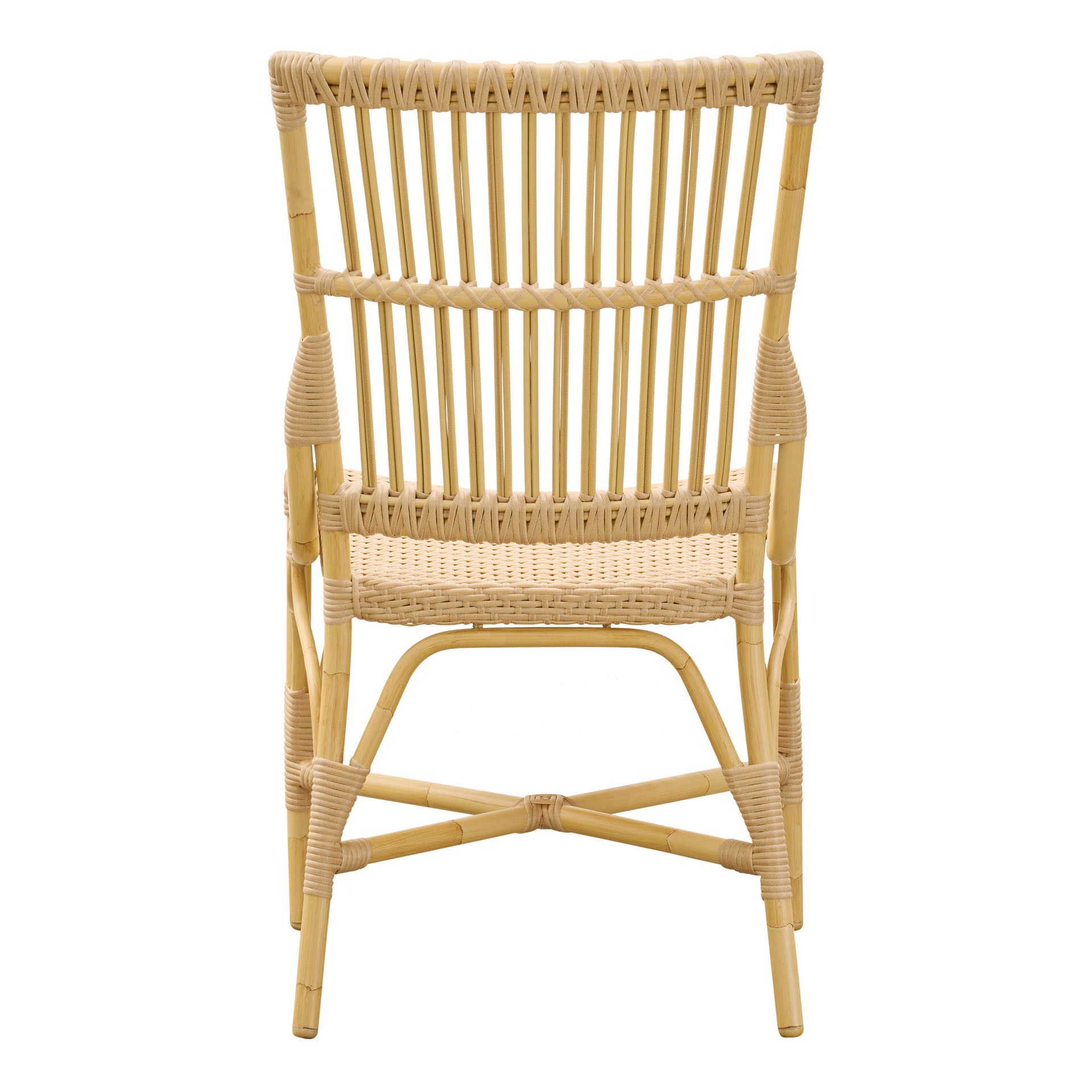 Piano Side Chair Exterior by Sika Design - view 6