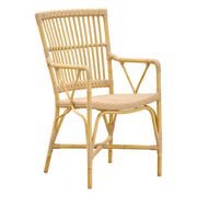 Piano Arm Chair Exterior by Sika Design