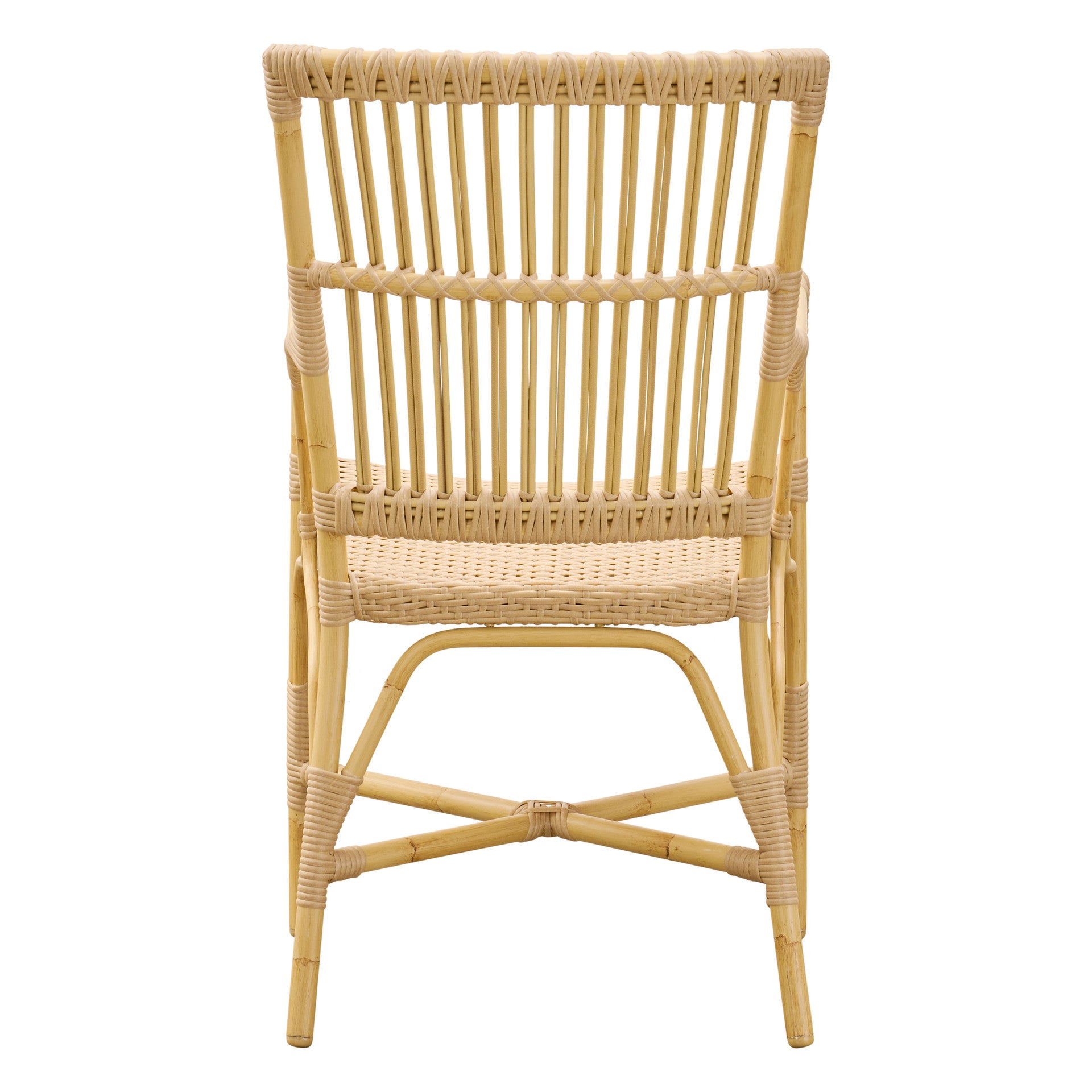 Piano Arm Chair Exterior by Sika Design - view 10
