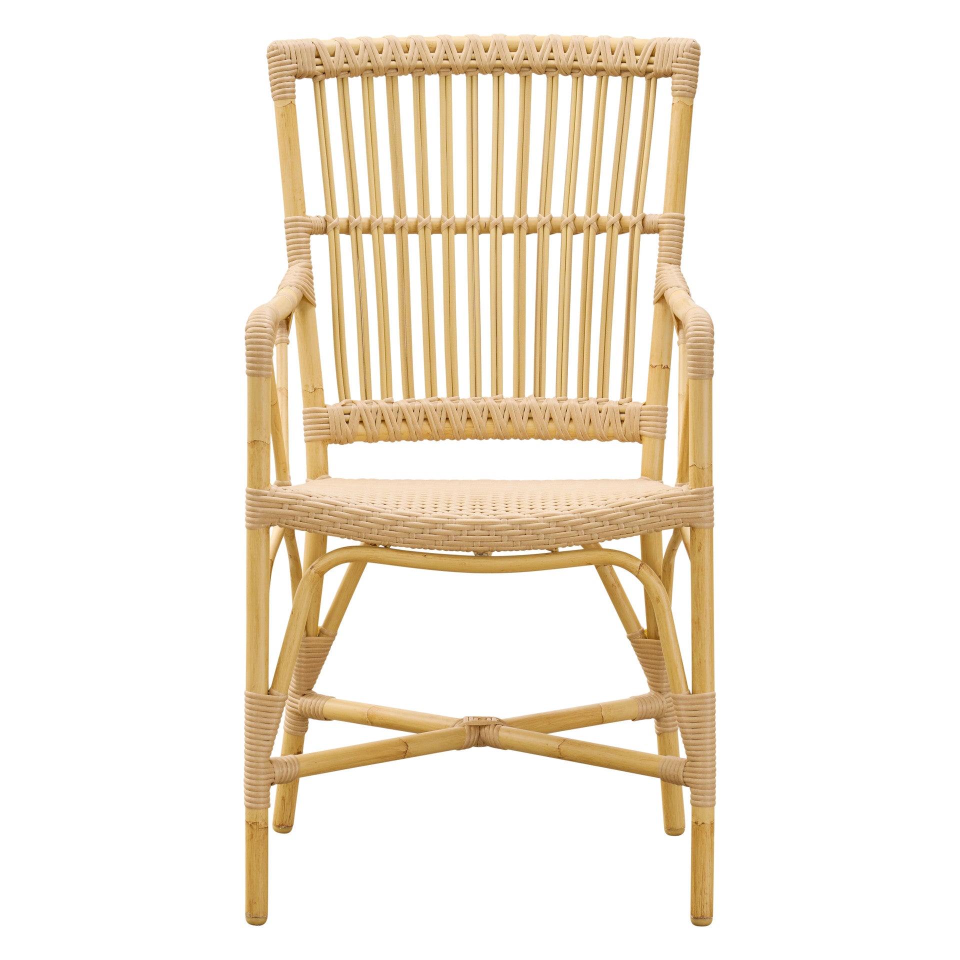 Piano Arm Chair Exterior by Sika Design - view 7