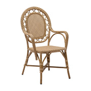 Romantica Outdoor Chair by Sika Design
