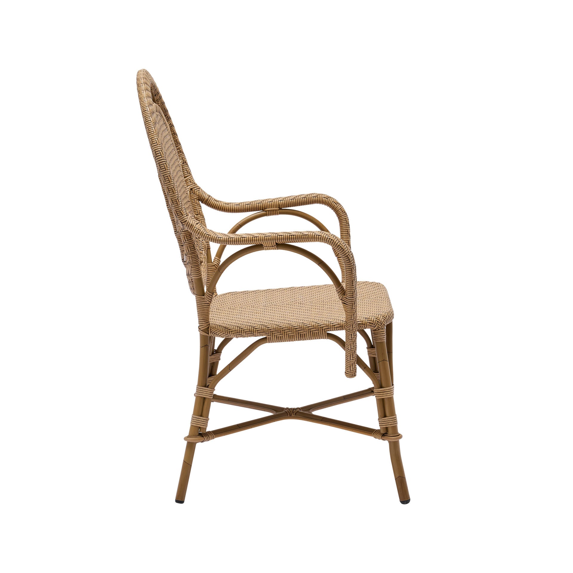 Romantica Outdoor Chair by Sika Design - view 6