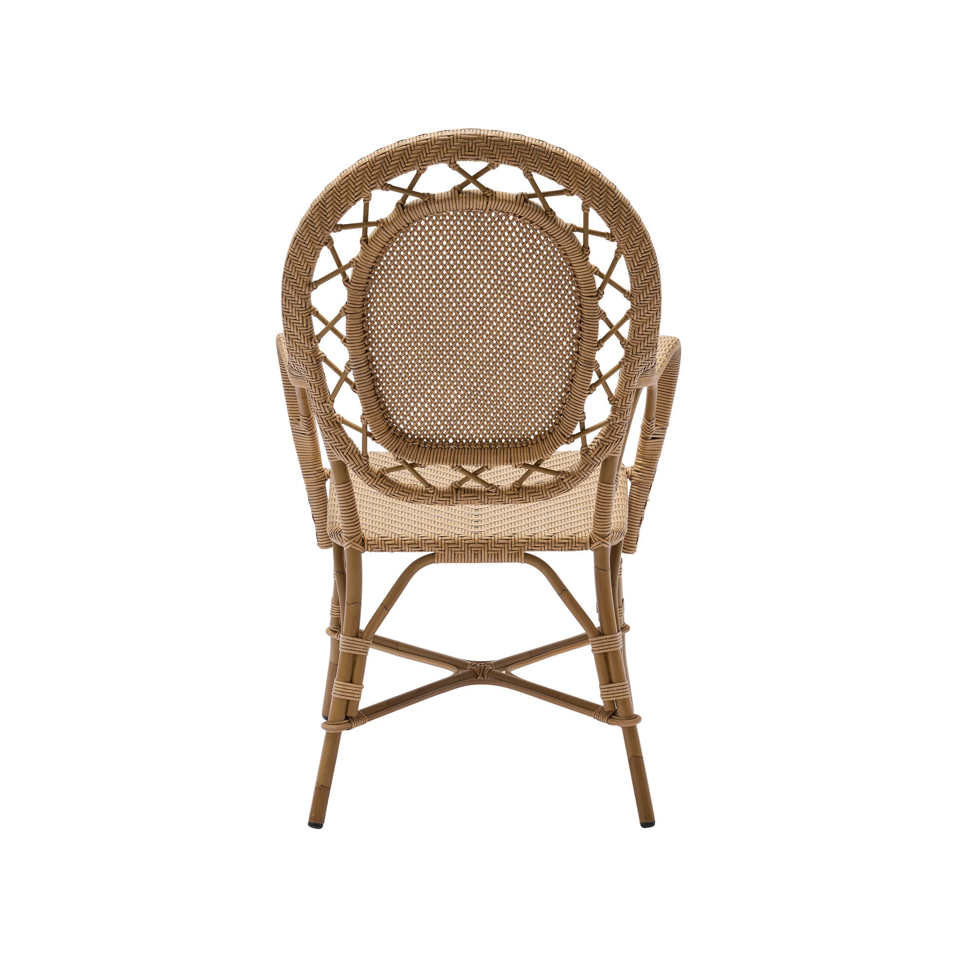 Romantica Outdoor Chair by Sika Design - view 7