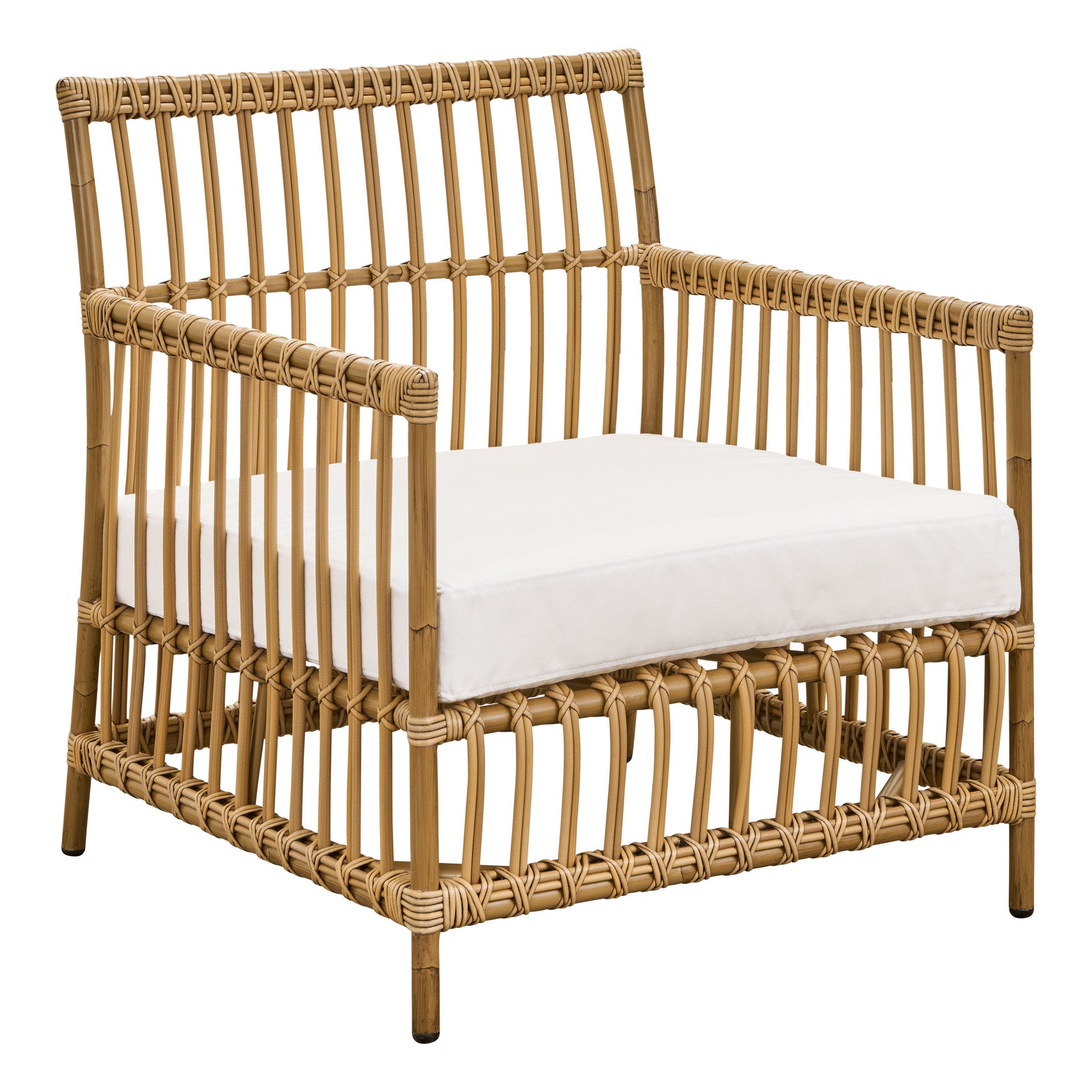 Caroline Lounge Chair Exterior by Sika Design - view 15