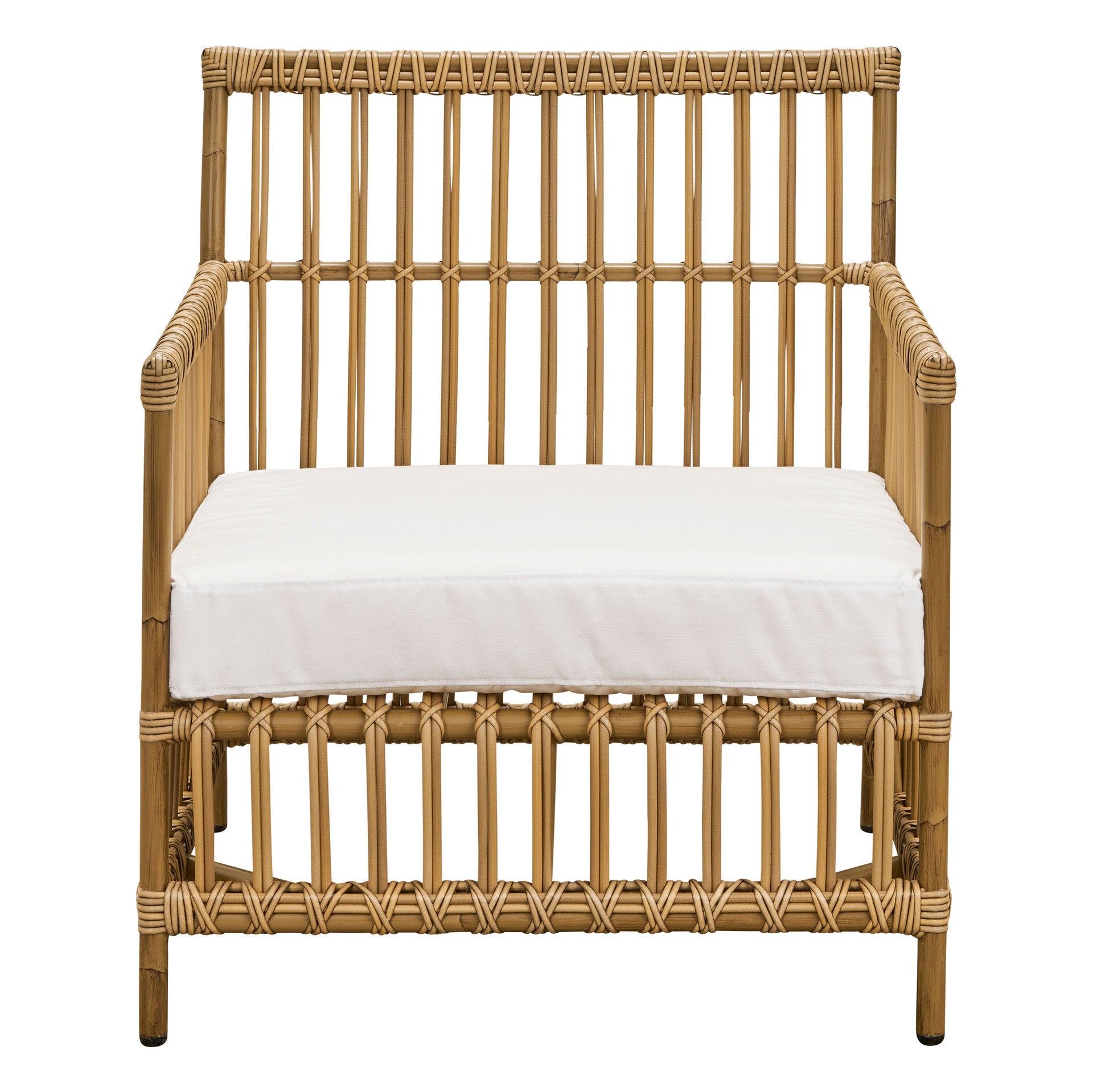 Caroline Lounge Chair Exterior by Sika Design - view 19