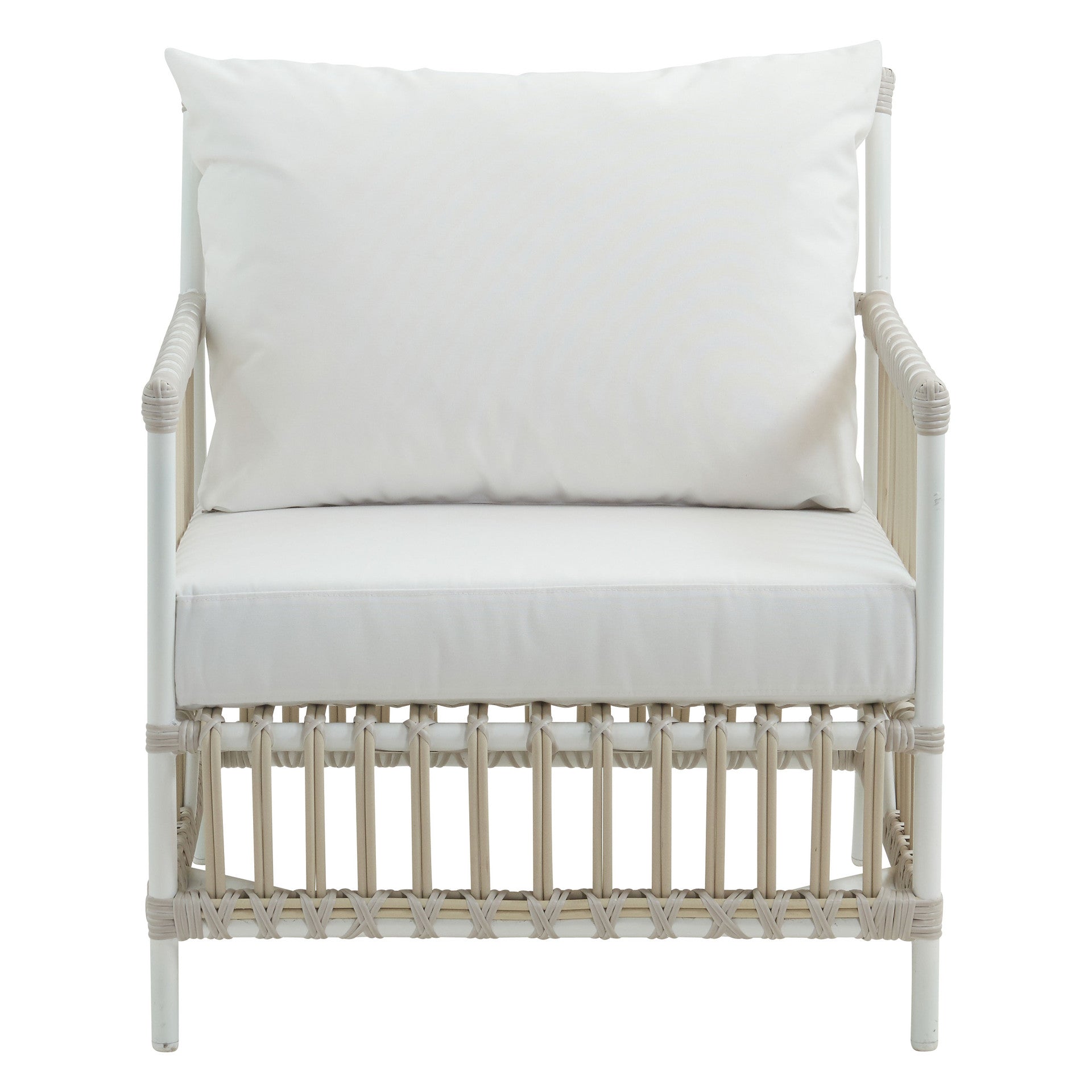 Caroline Lounge Chair Exterior by Sika Design - view 17