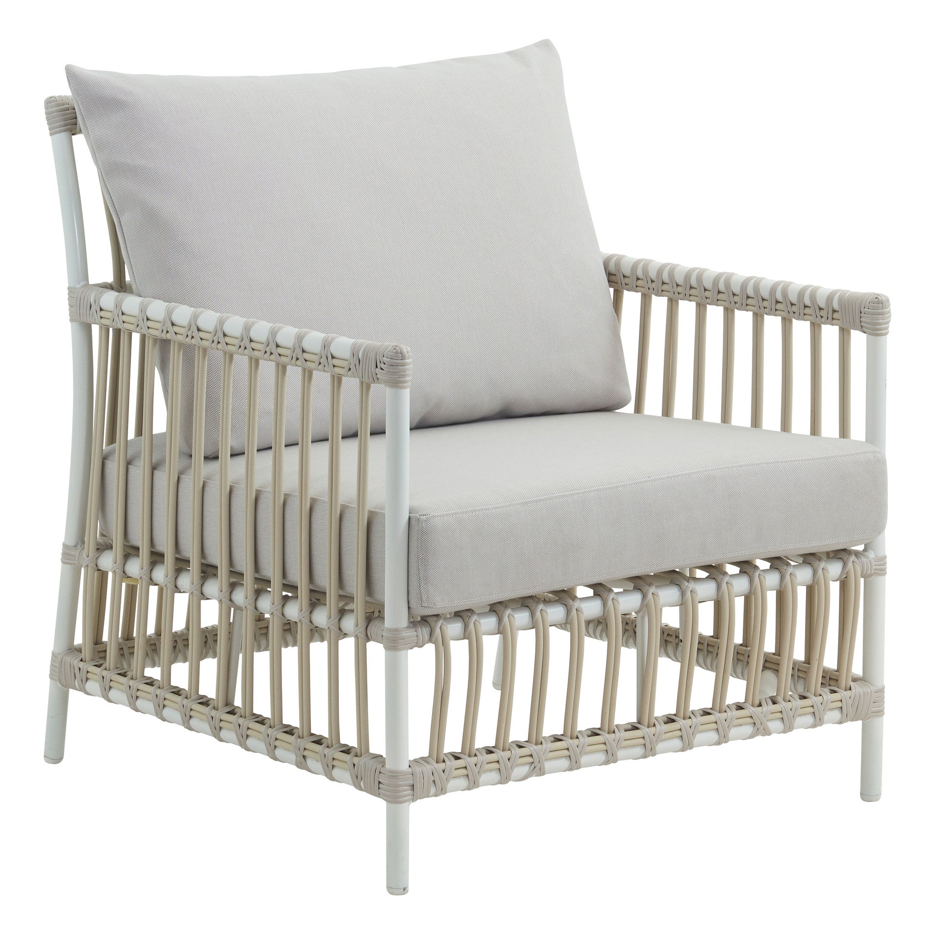 Caroline Lounge Chair Exterior by Sika Design - view 18