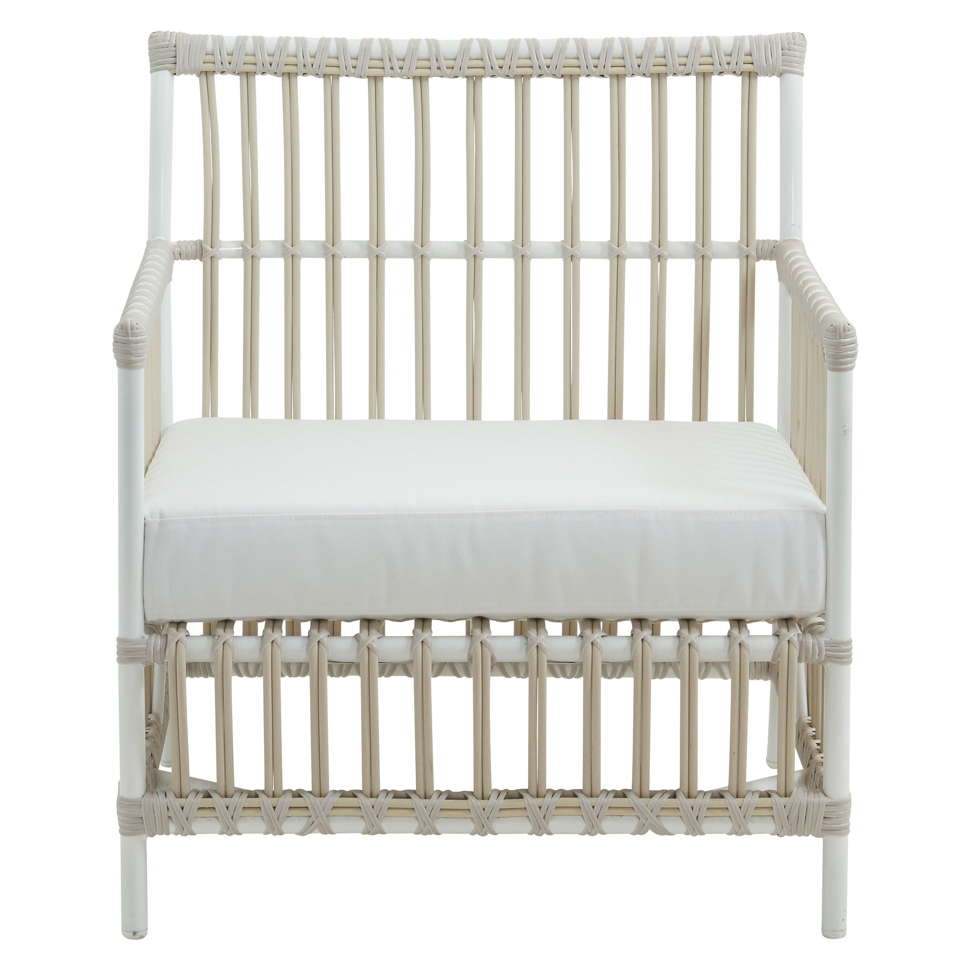 Caroline Lounge Chair Exterior by Sika Design - view 21