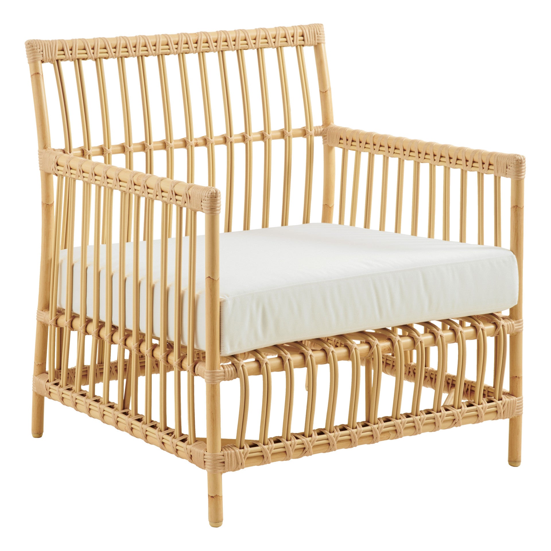 Caroline Lounge Chair Exterior by Sika Design - view 24