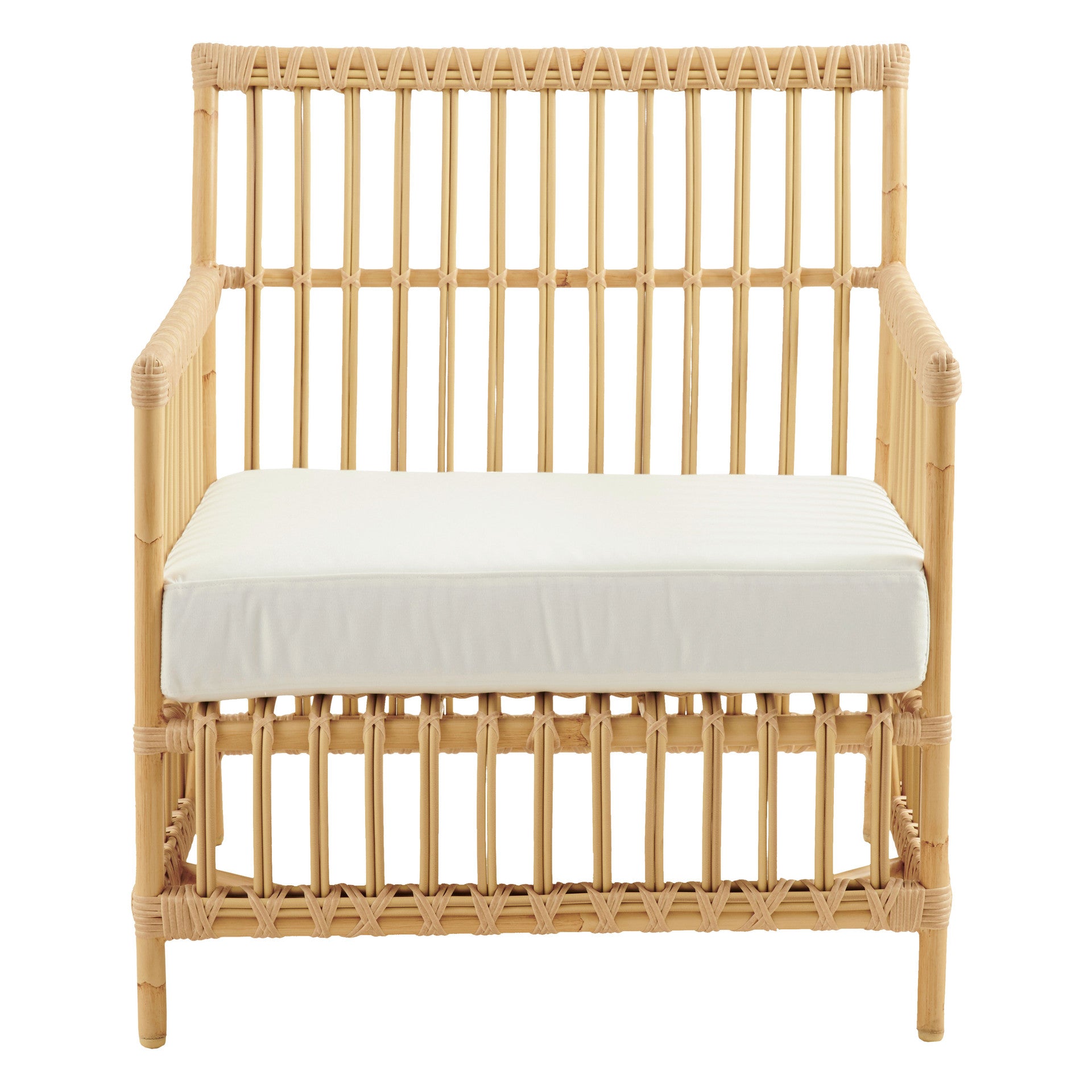 Caroline Lounge Chair Exterior by Sika Design - view 22