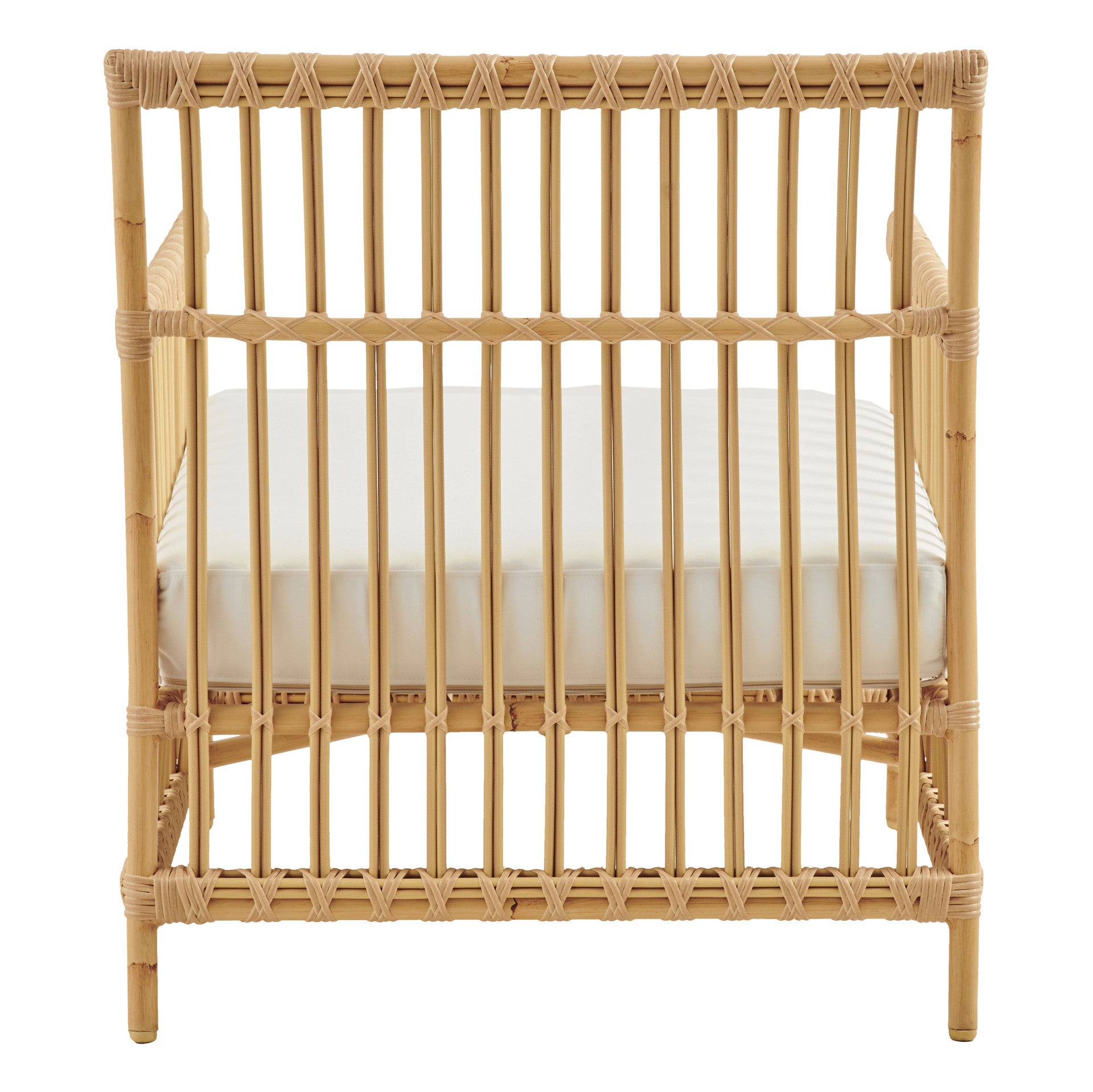 Caroline Lounge Chair Exterior by Sika Design - view 23