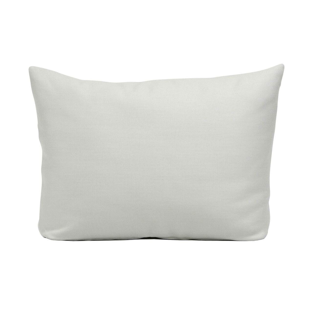 Maggie / Molly / Caroline Exterior Back Cushion by Sika Design