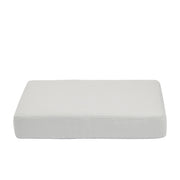Molly / Caroline Exterior Lounge Chair Seat Cushion by Sika Design