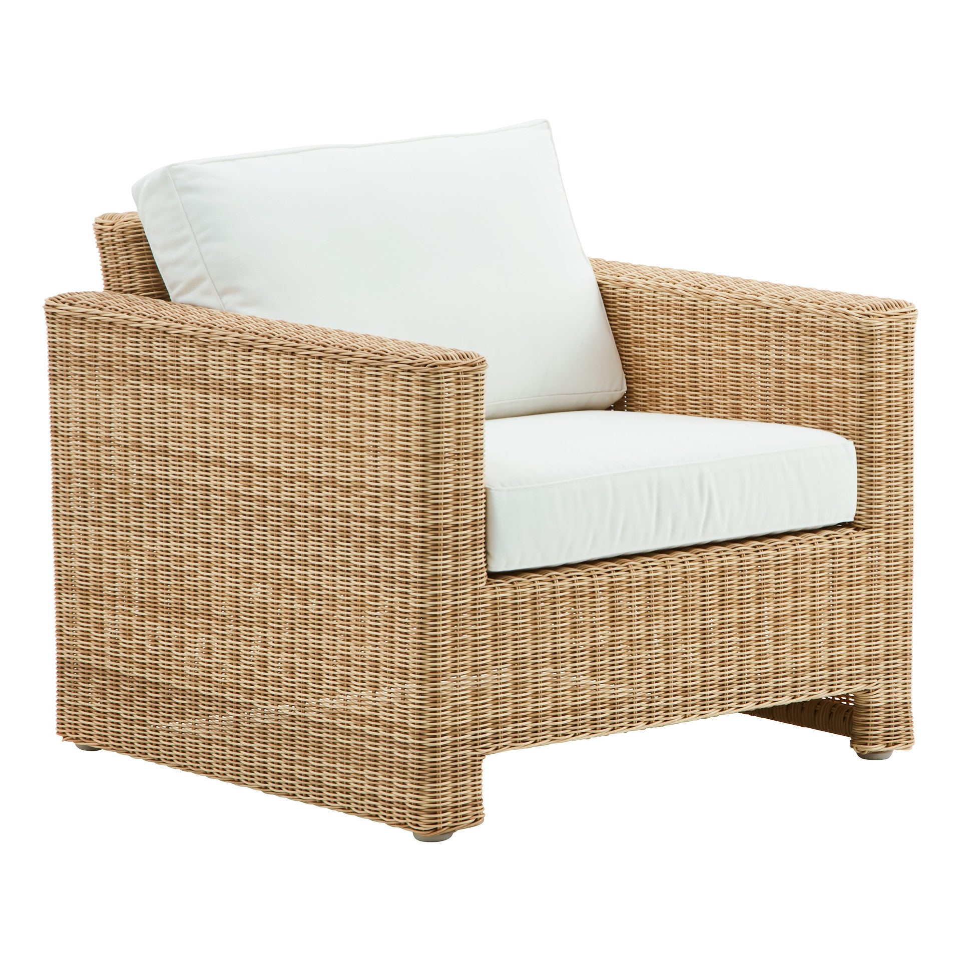 Sixty Lounge Chair by Sika Design