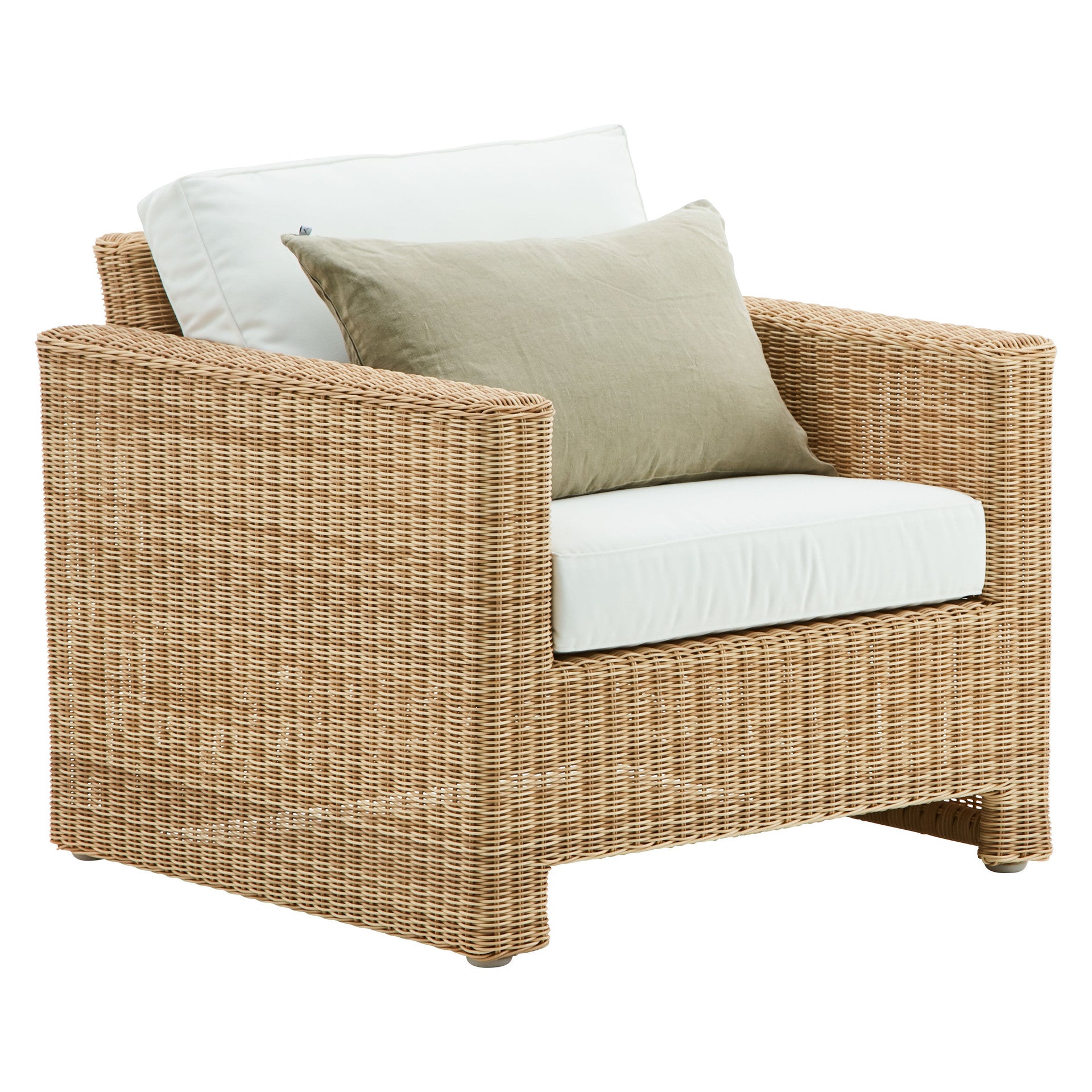 Sixty Lounge Chair by Sika Design - view 7
