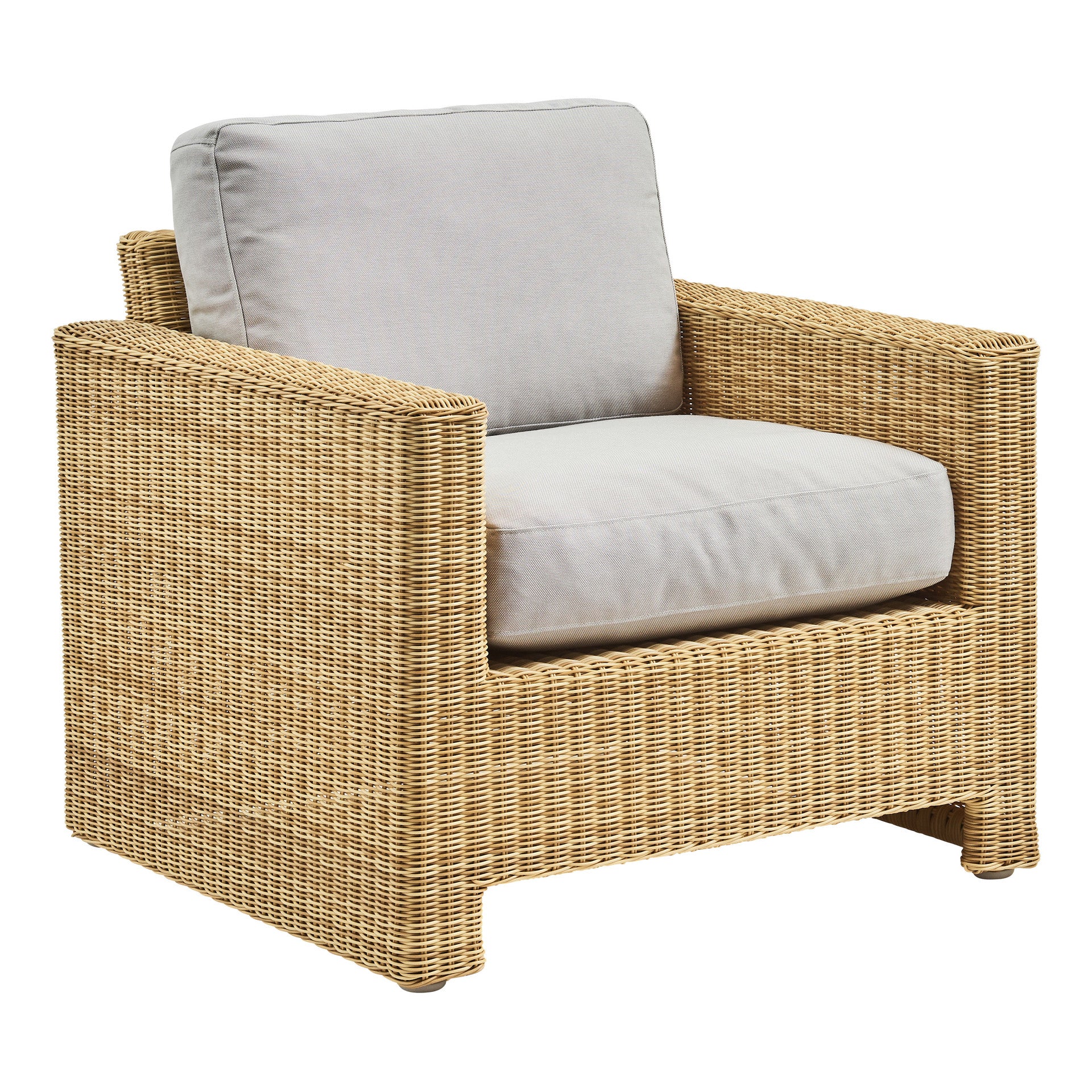 Sixty Lounge Chair by Sika Design - view 5