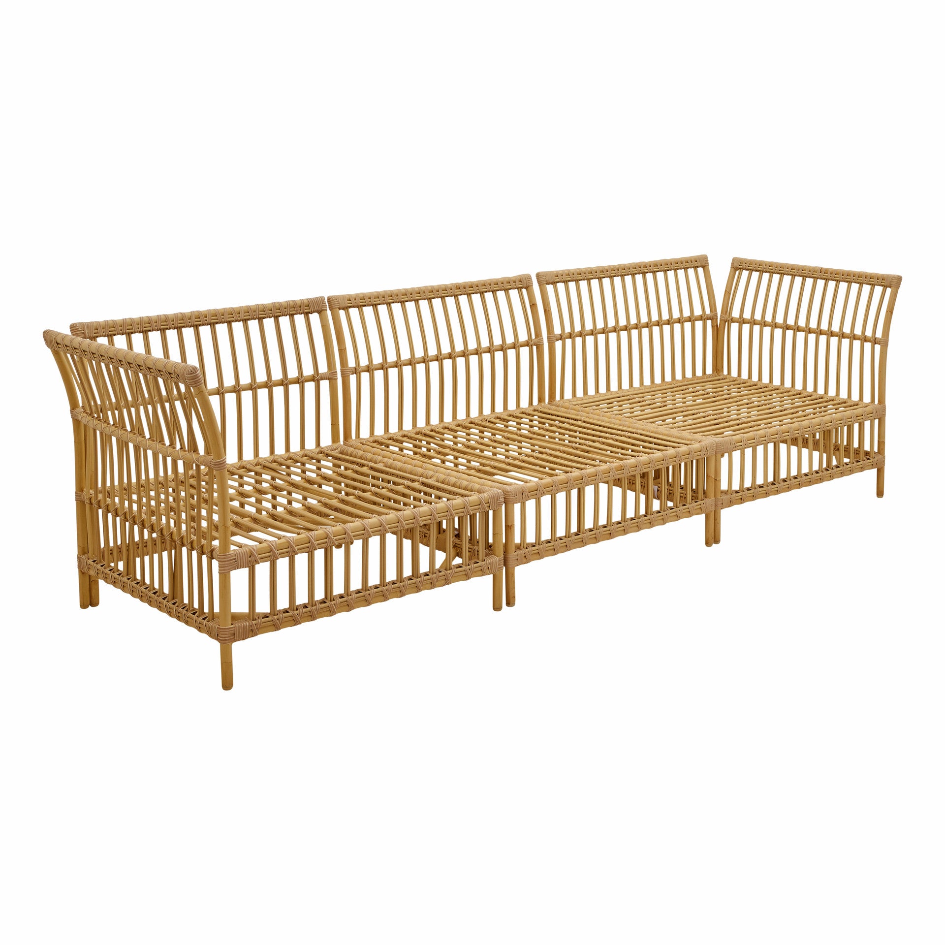 Maggie Corner Module Exterior by Sika Design - view 9