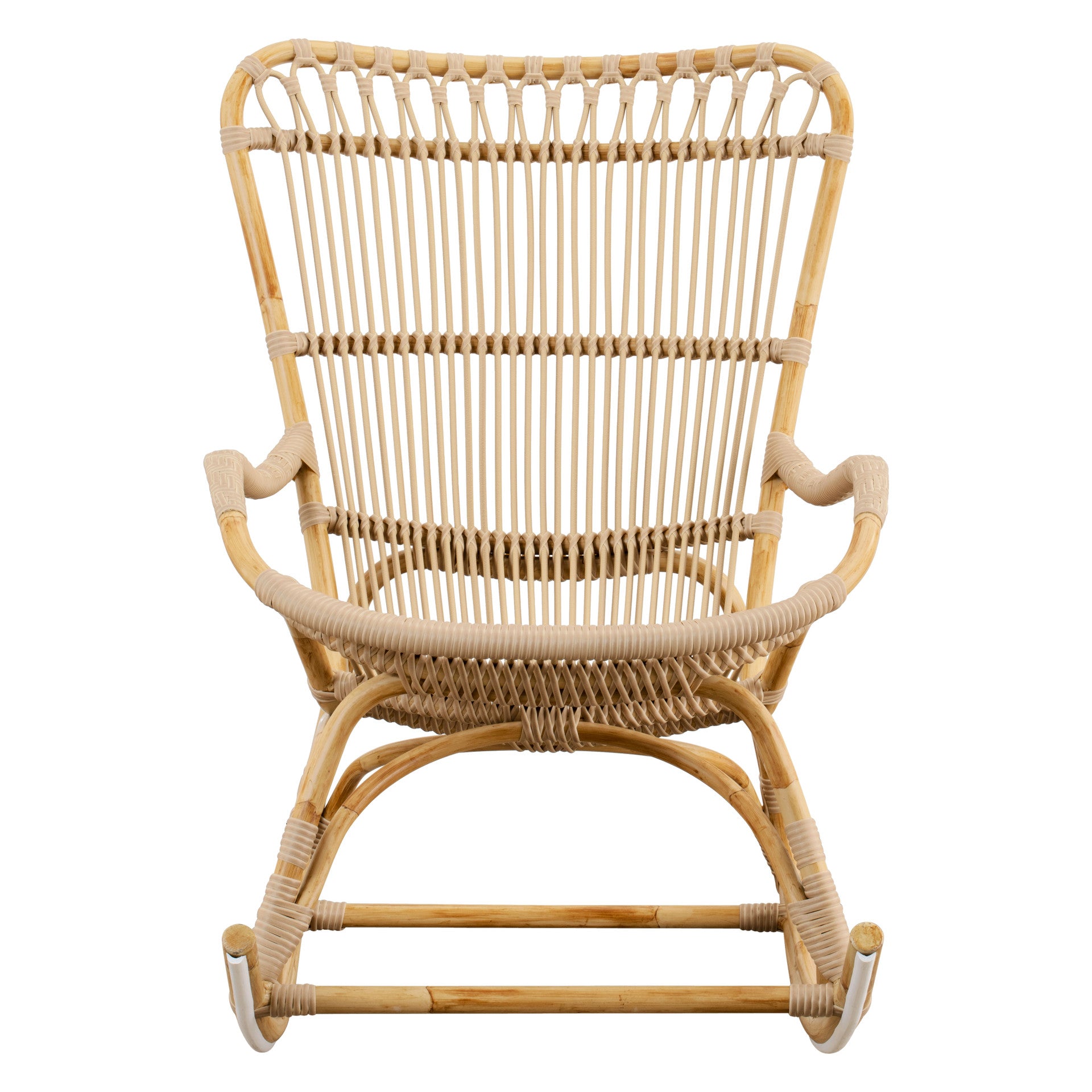 Monet Rocking Chair Exterior by Sika Design - view 2