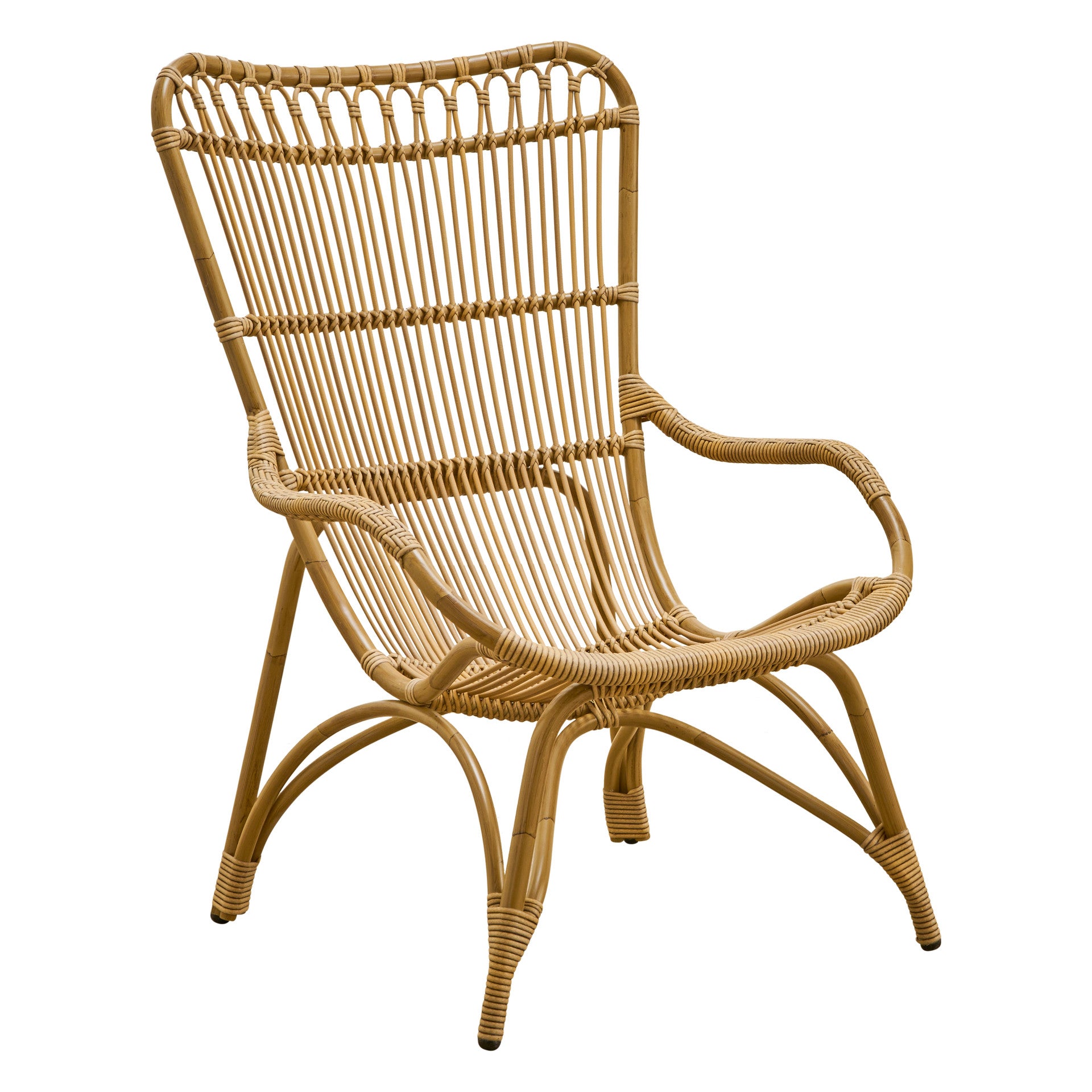 Monet Chair Exterior by Sika Design - view 11