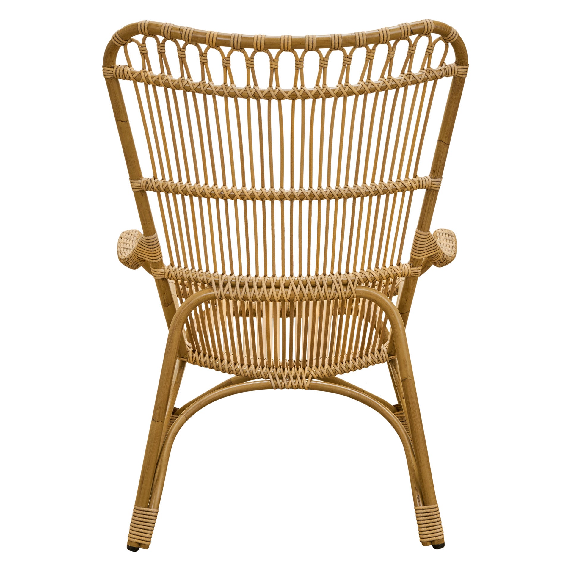 Monet Chair Exterior by Sika Design - view 14