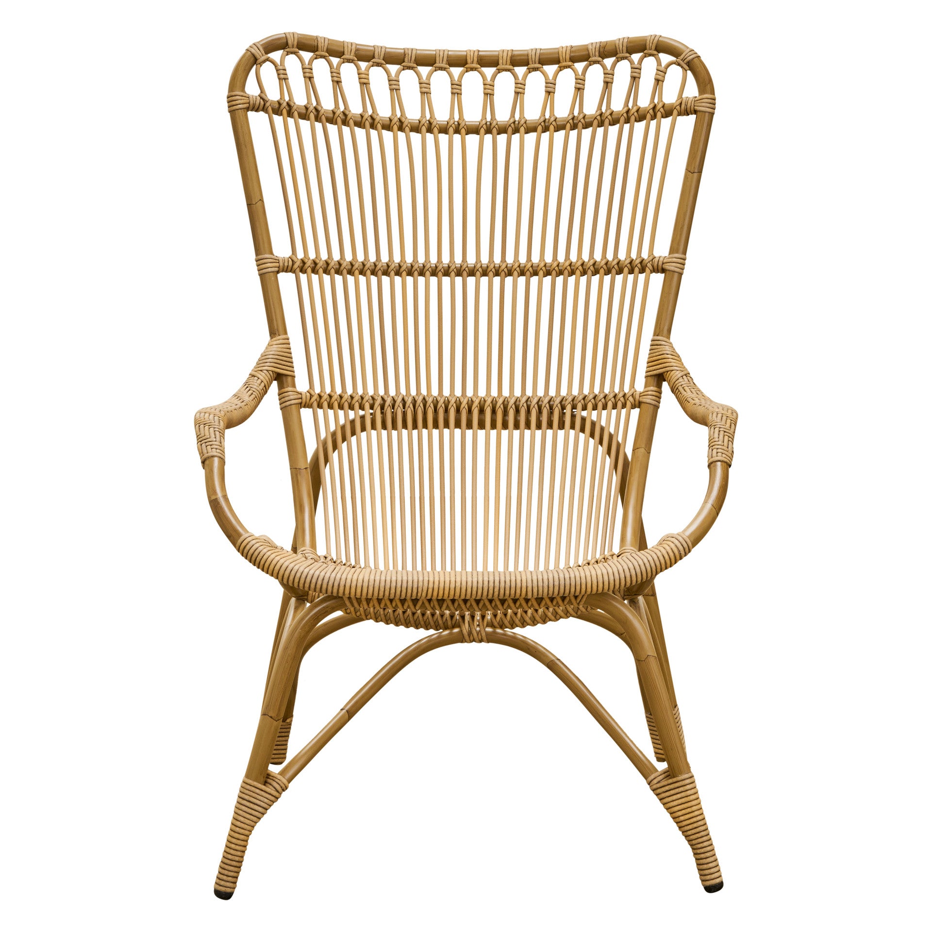 Monet Chair Exterior by Sika Design - view 12