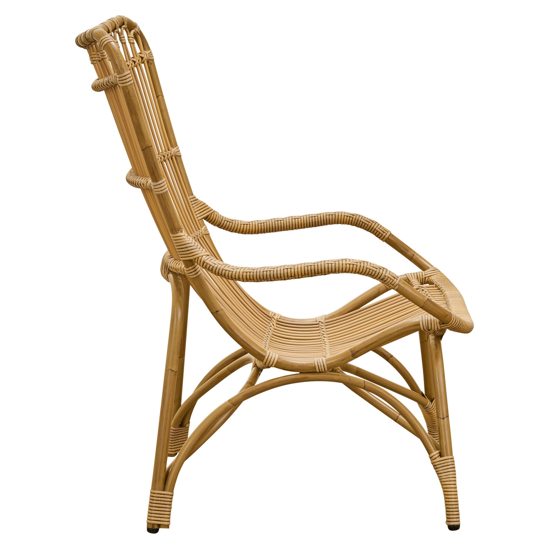 Monet Chair Exterior by Sika Design - view 13