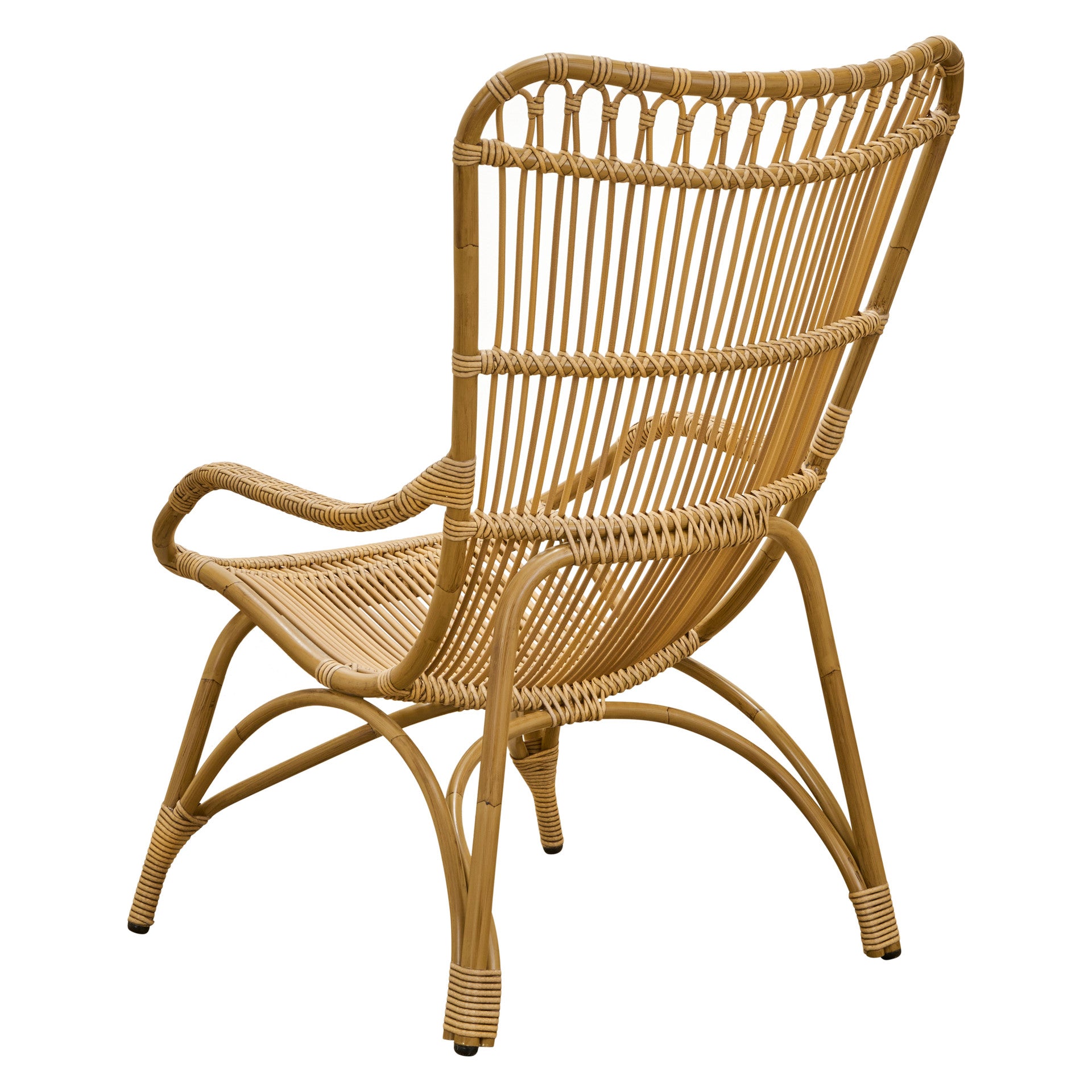 Monet Chair Exterior by Sika Design - view 15
