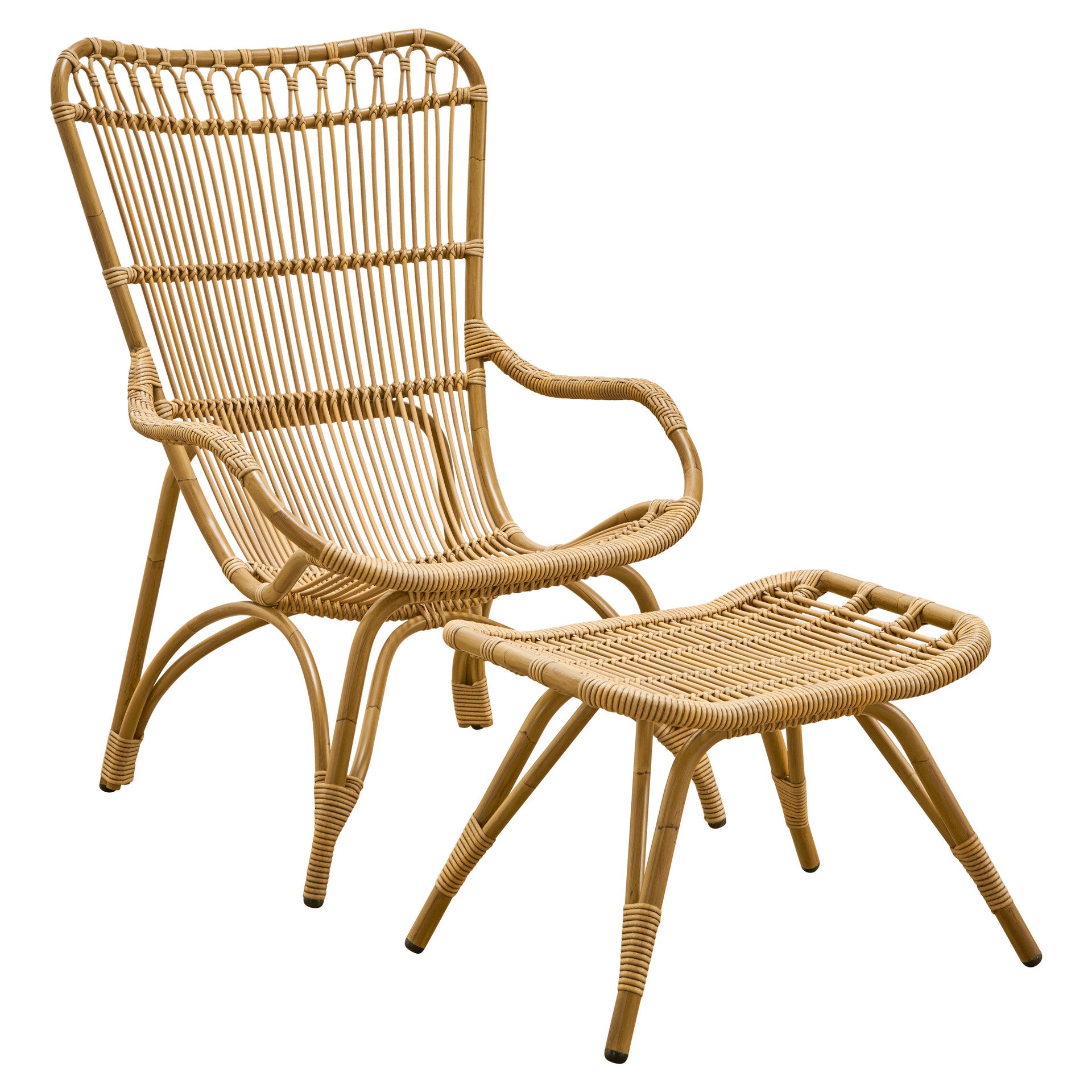 Monet Chair Exterior by Sika Design - view 16