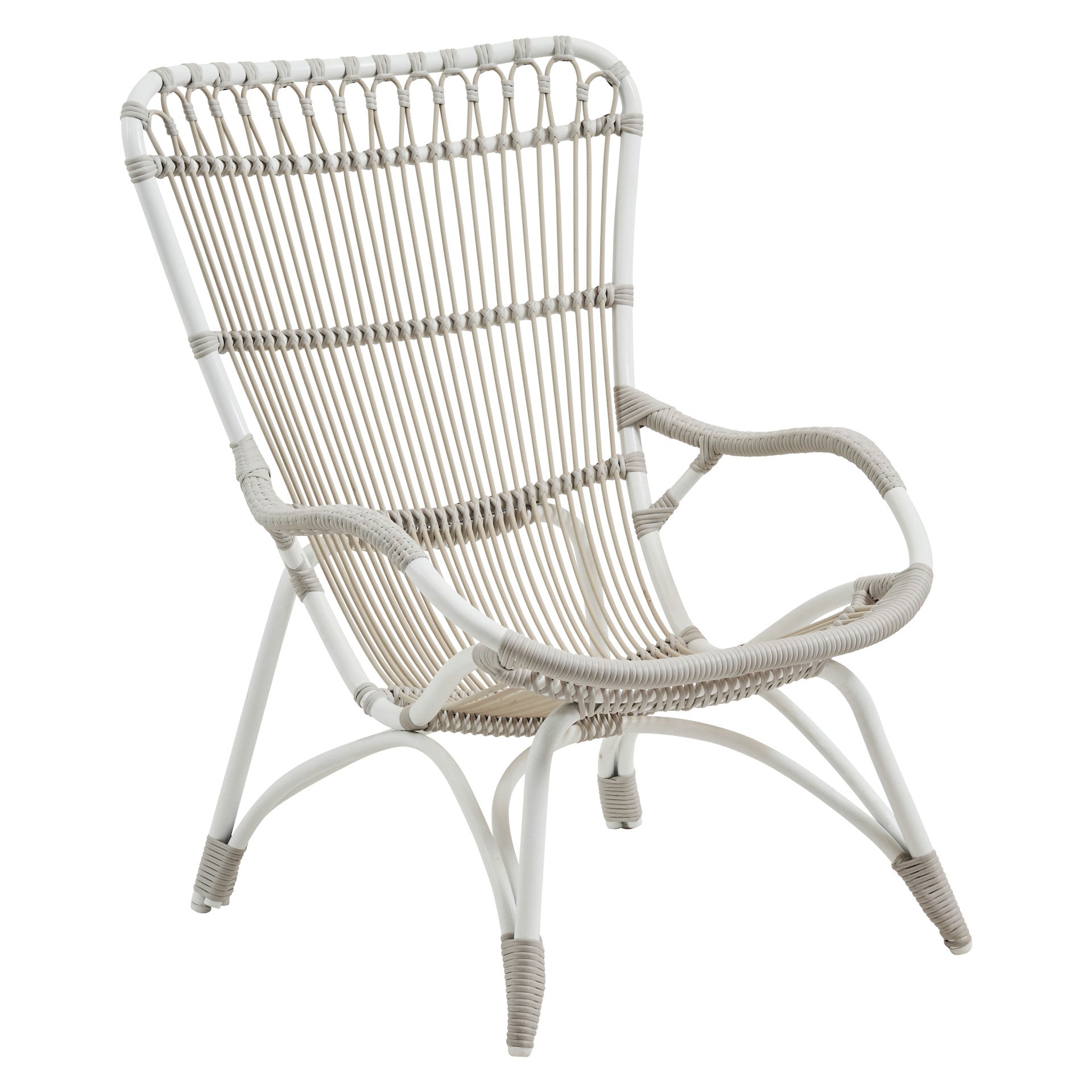 Monet Chair Exterior by Sika Design - view 10