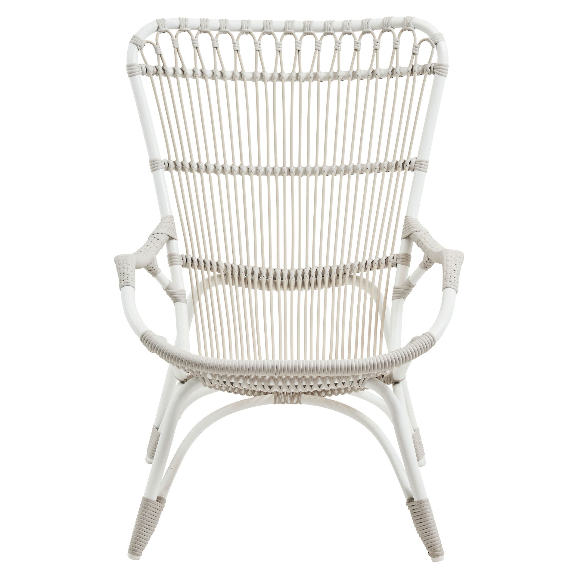 Monet Chair Exterior by Sika Design - view 17