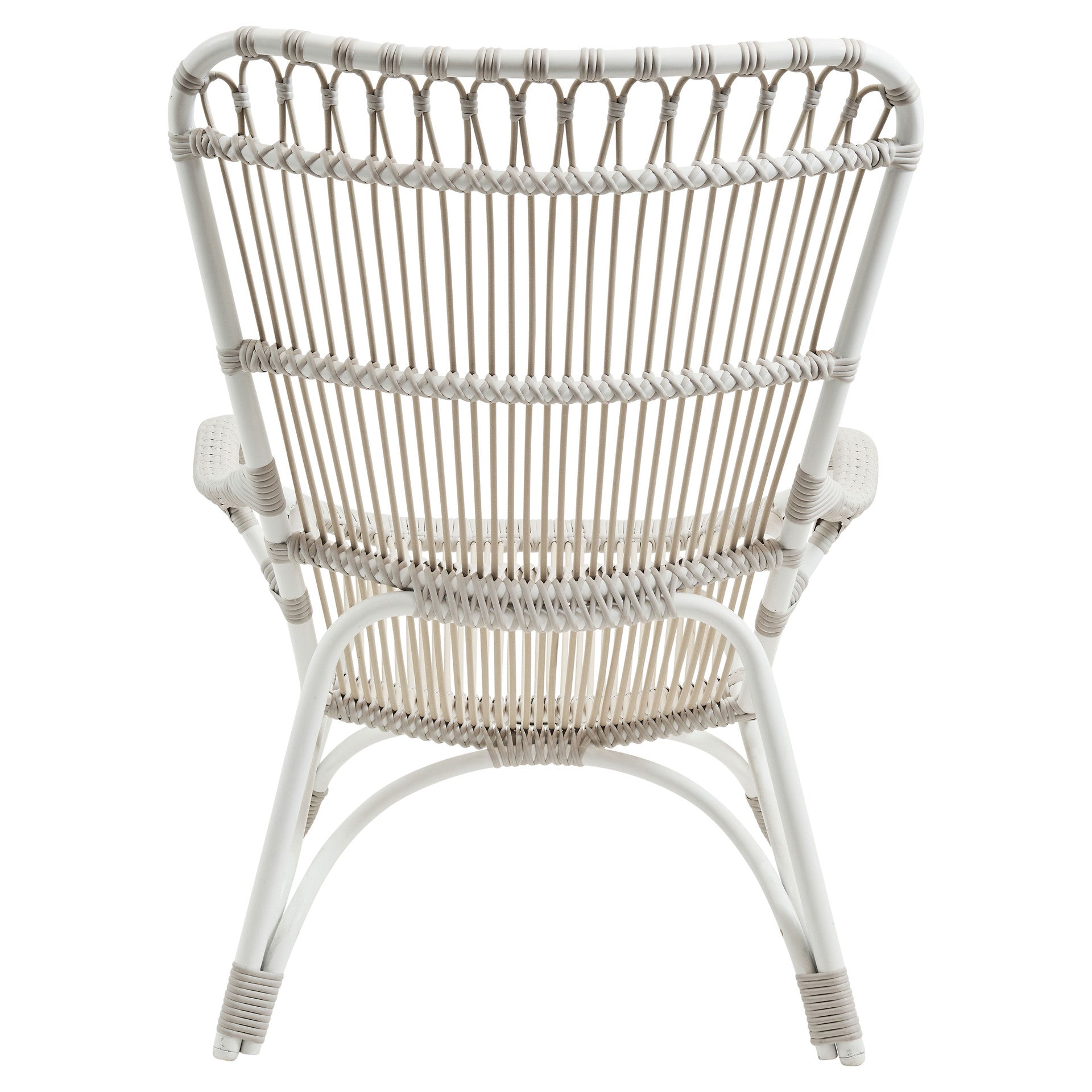 Monet Chair Exterior by Sika Design - view 18