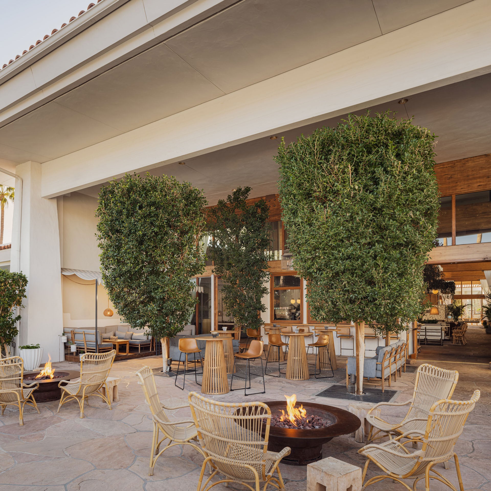 Monet Chair Exterior by Sika Design - view 5