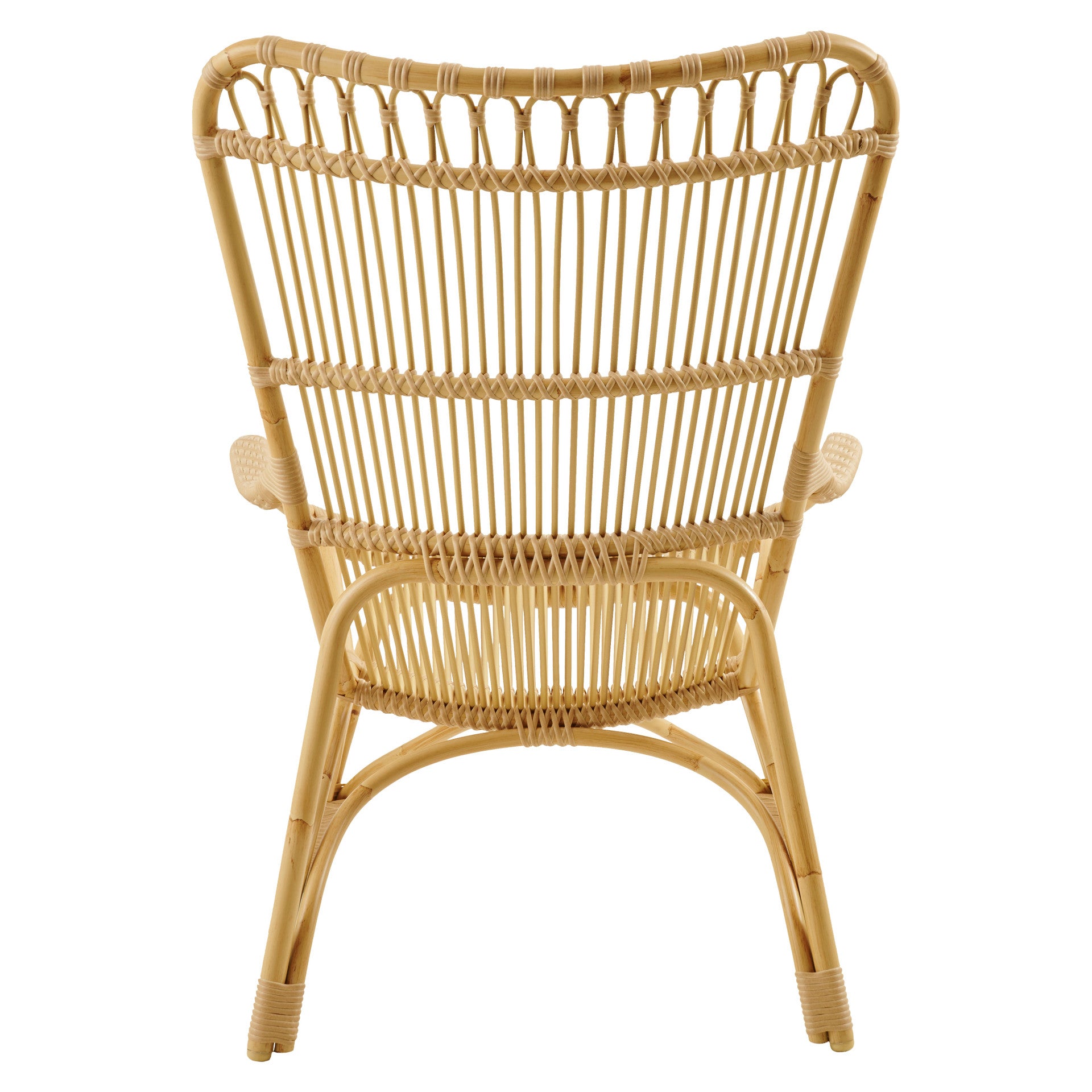 Monet Chair Exterior by Sika Design - view 19
