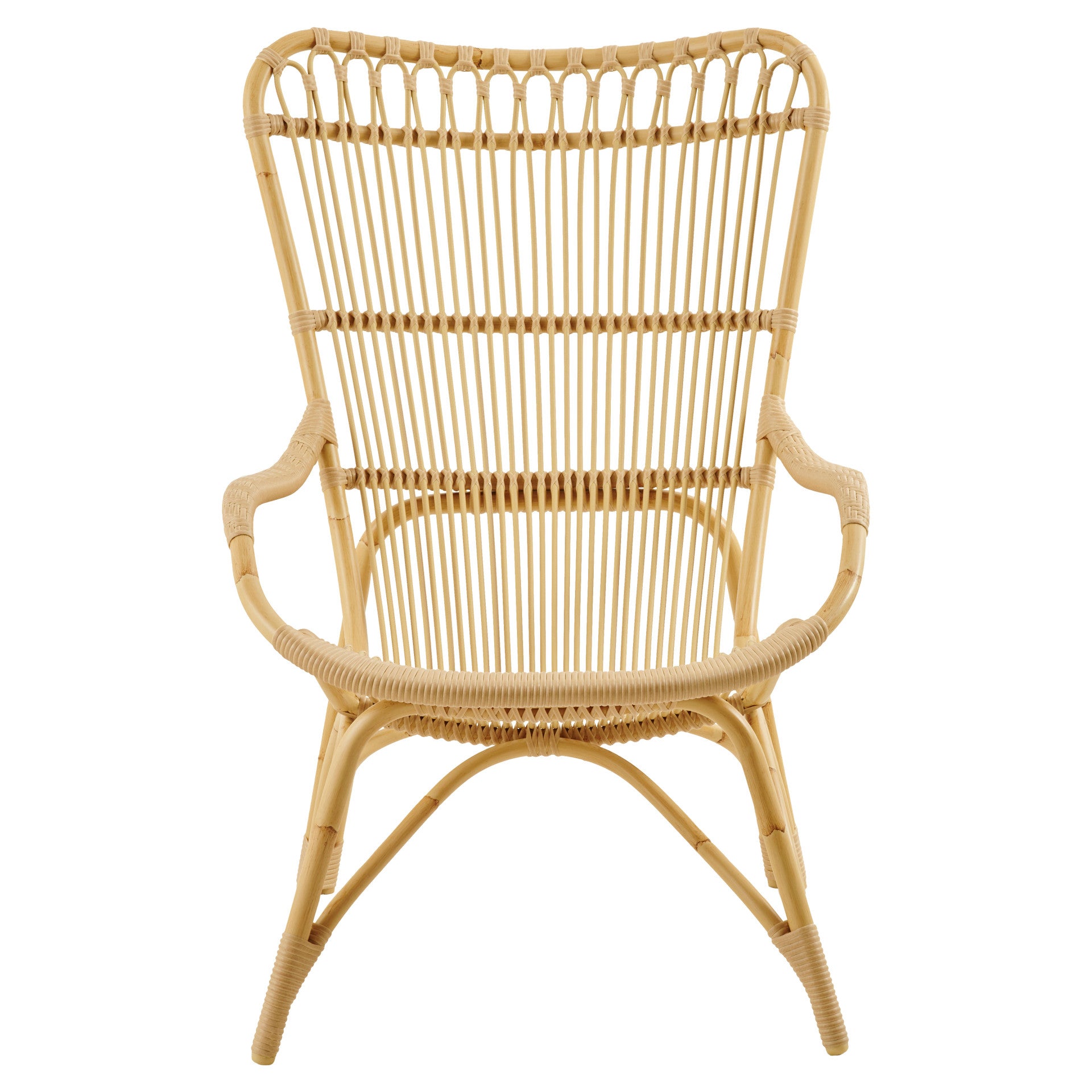 Monet Chair Exterior by Sika Design - view 20