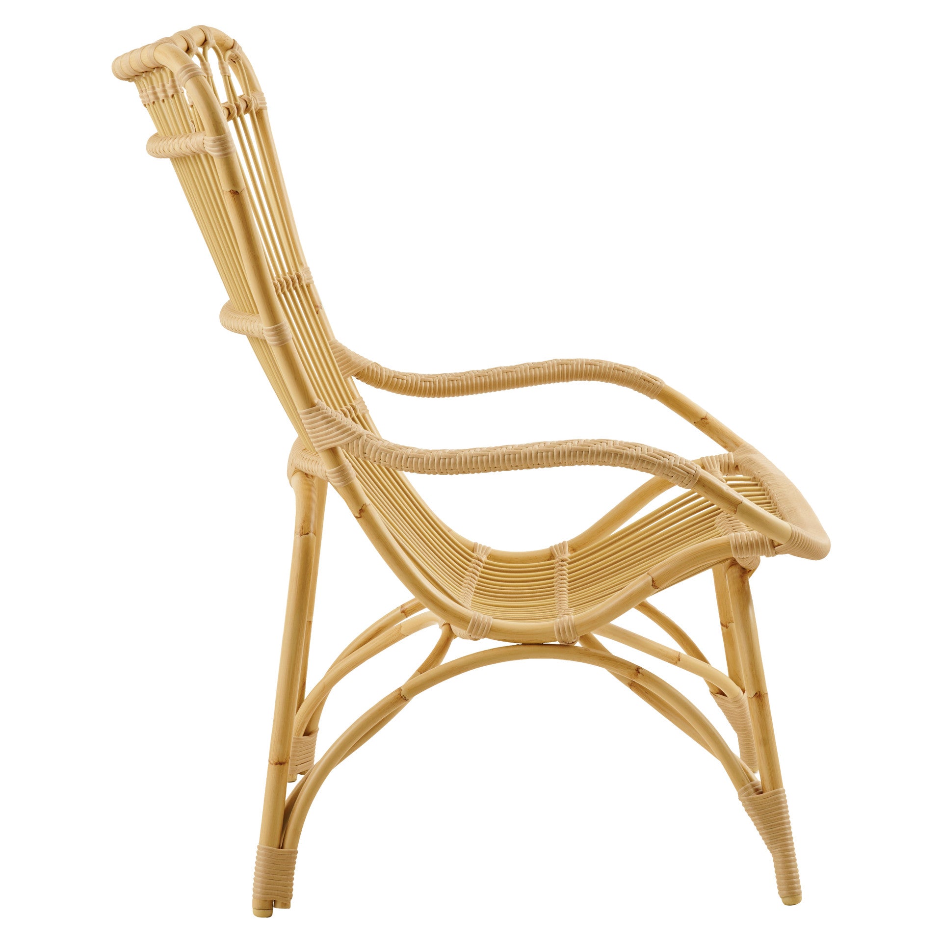 Monet Chair Exterior by Sika Design - view 21