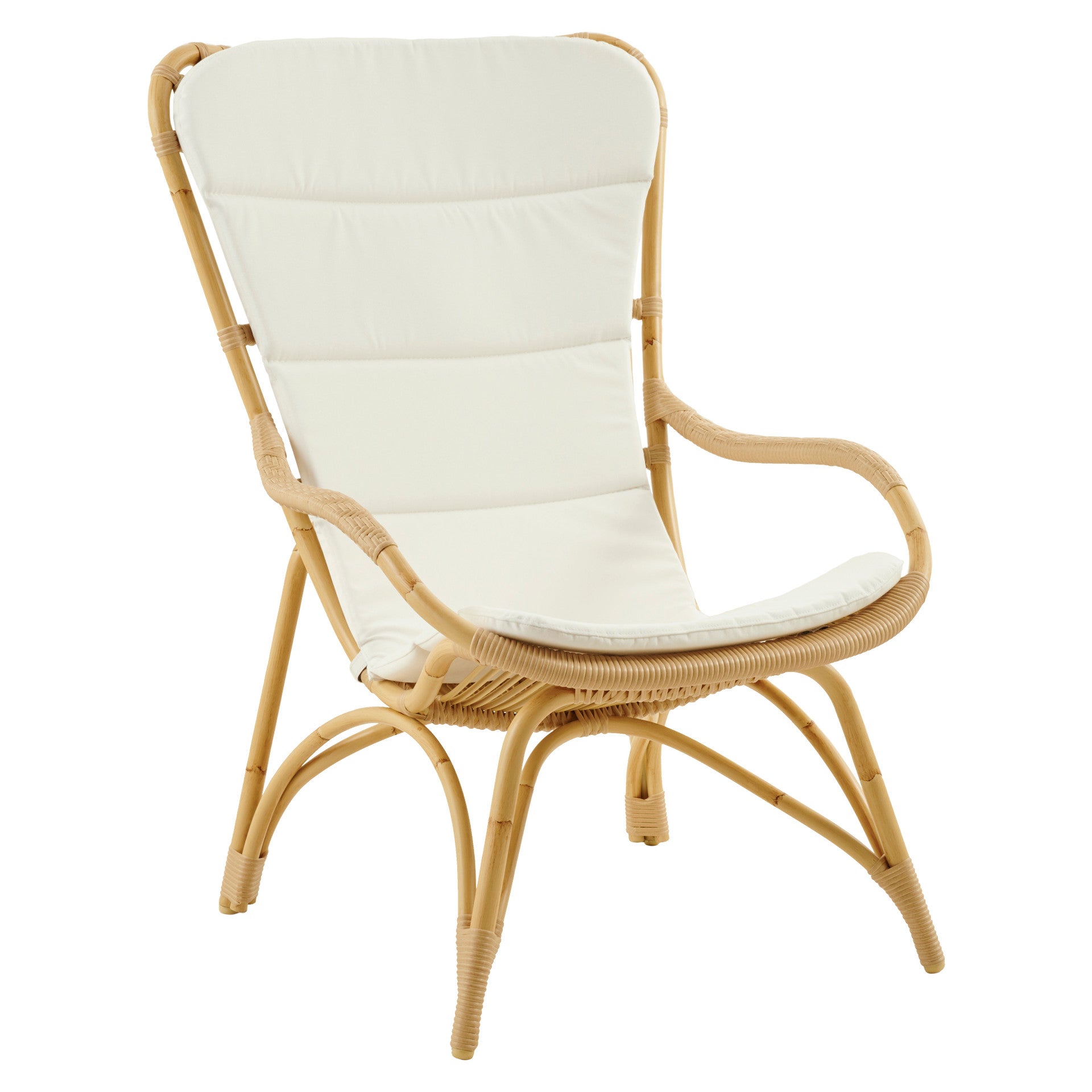 Monet Chair Exterior by Sika Design - view 22