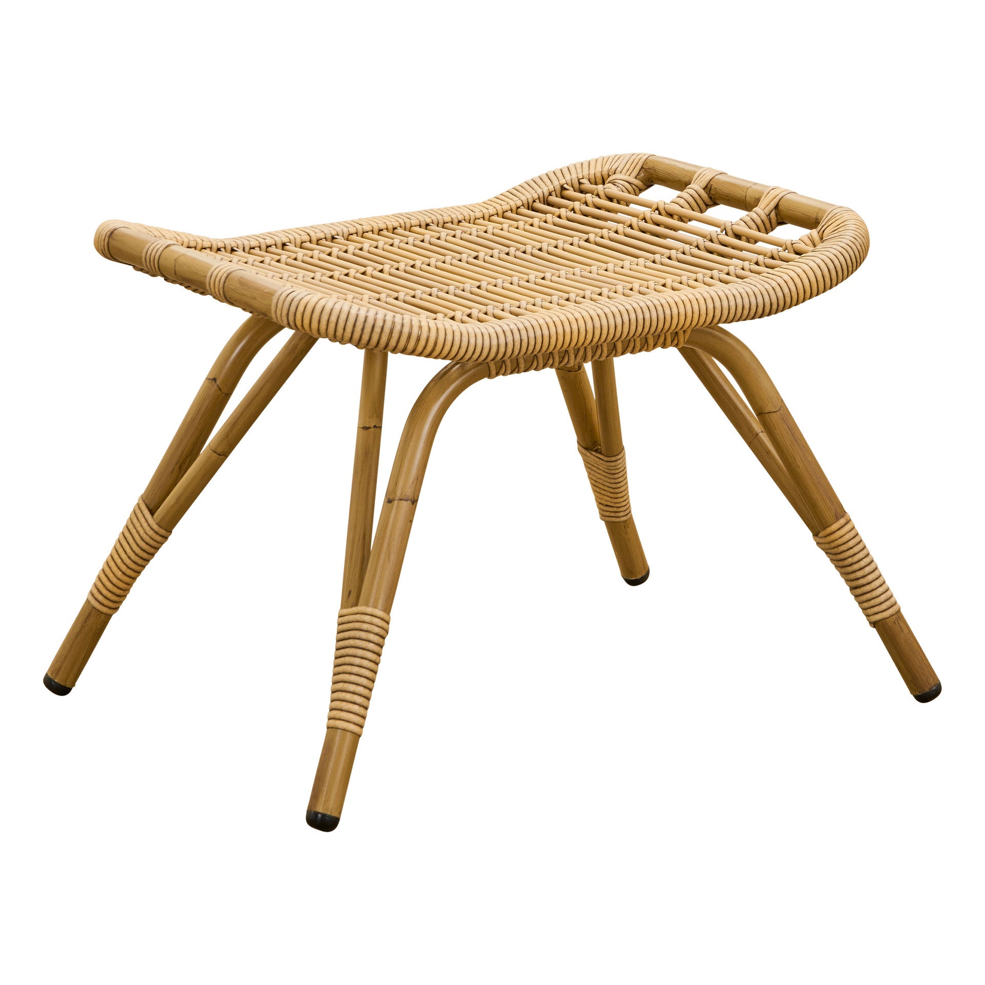 Monet Foot Stool Exterior by Sika Design - view 14